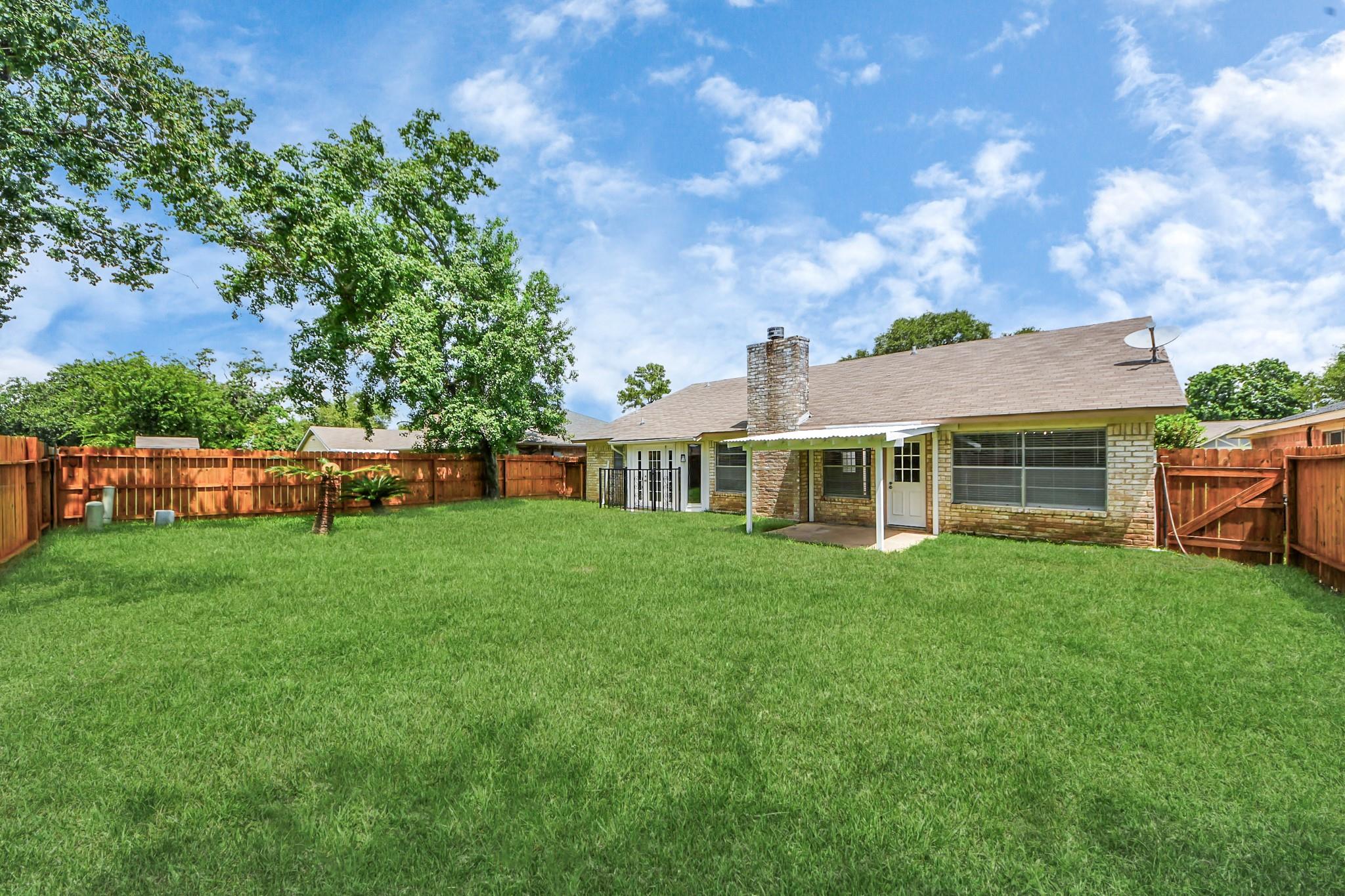 17715 Glenpatti Drive