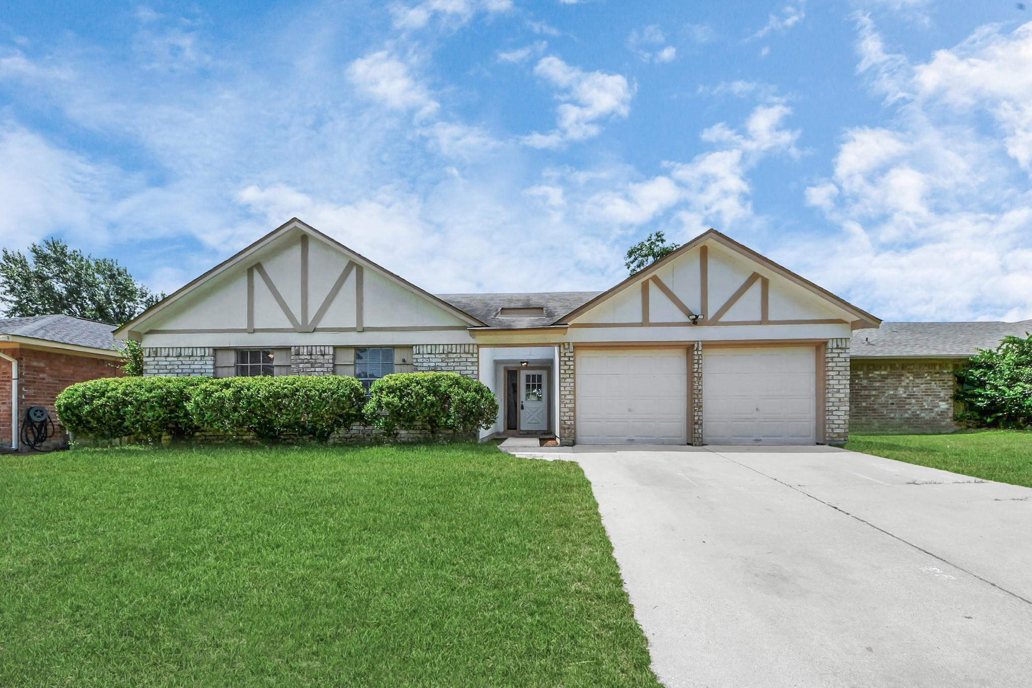 17715 Glenpatti Drive