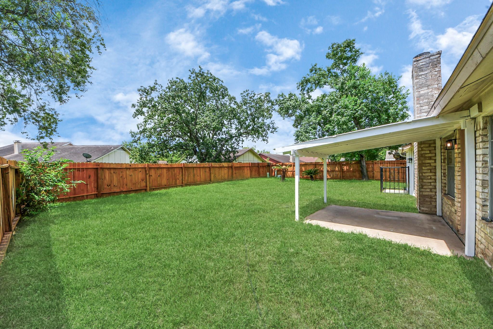 17715 Glenpatti Drive