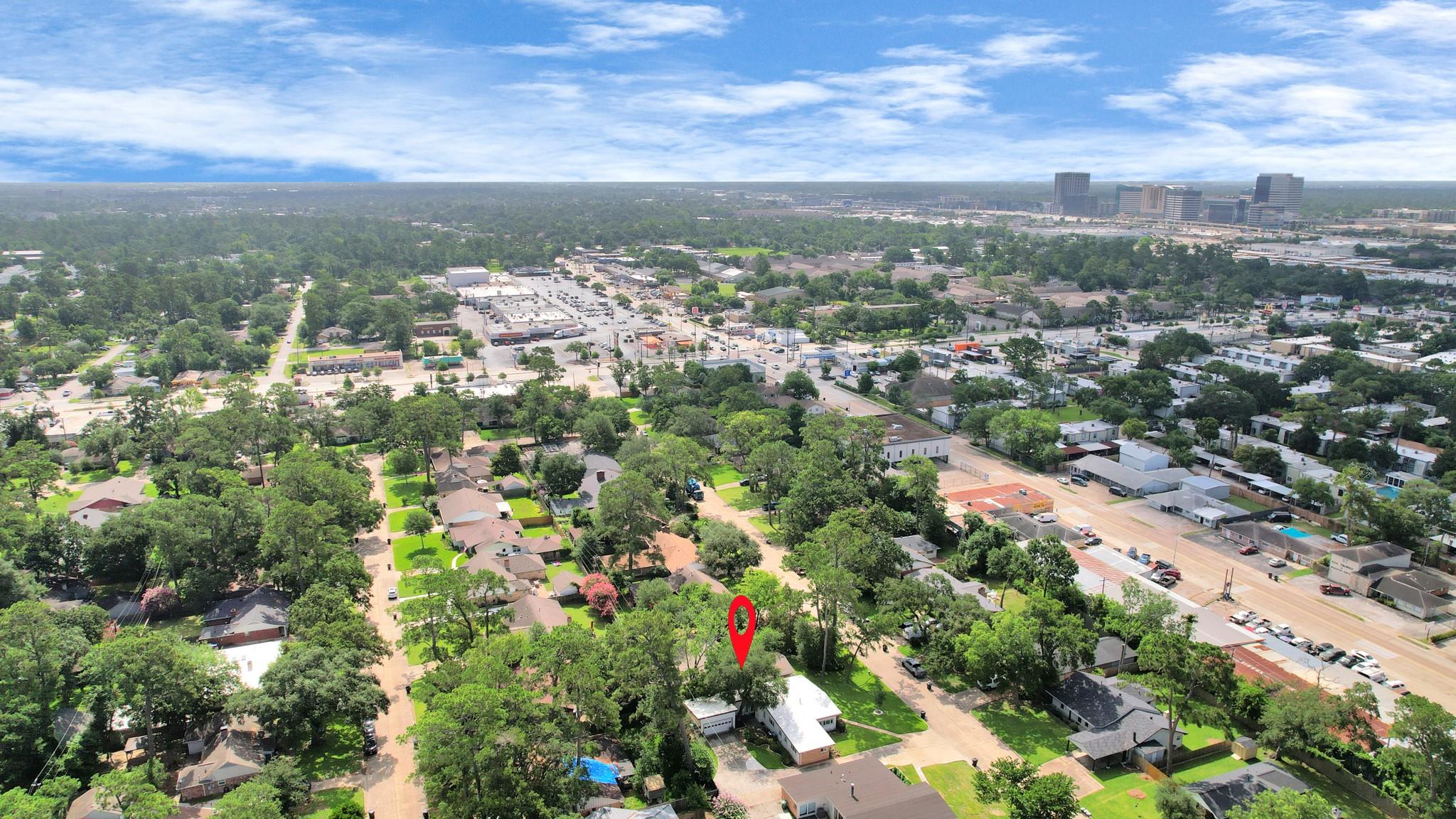 10150 Brinwood Drive