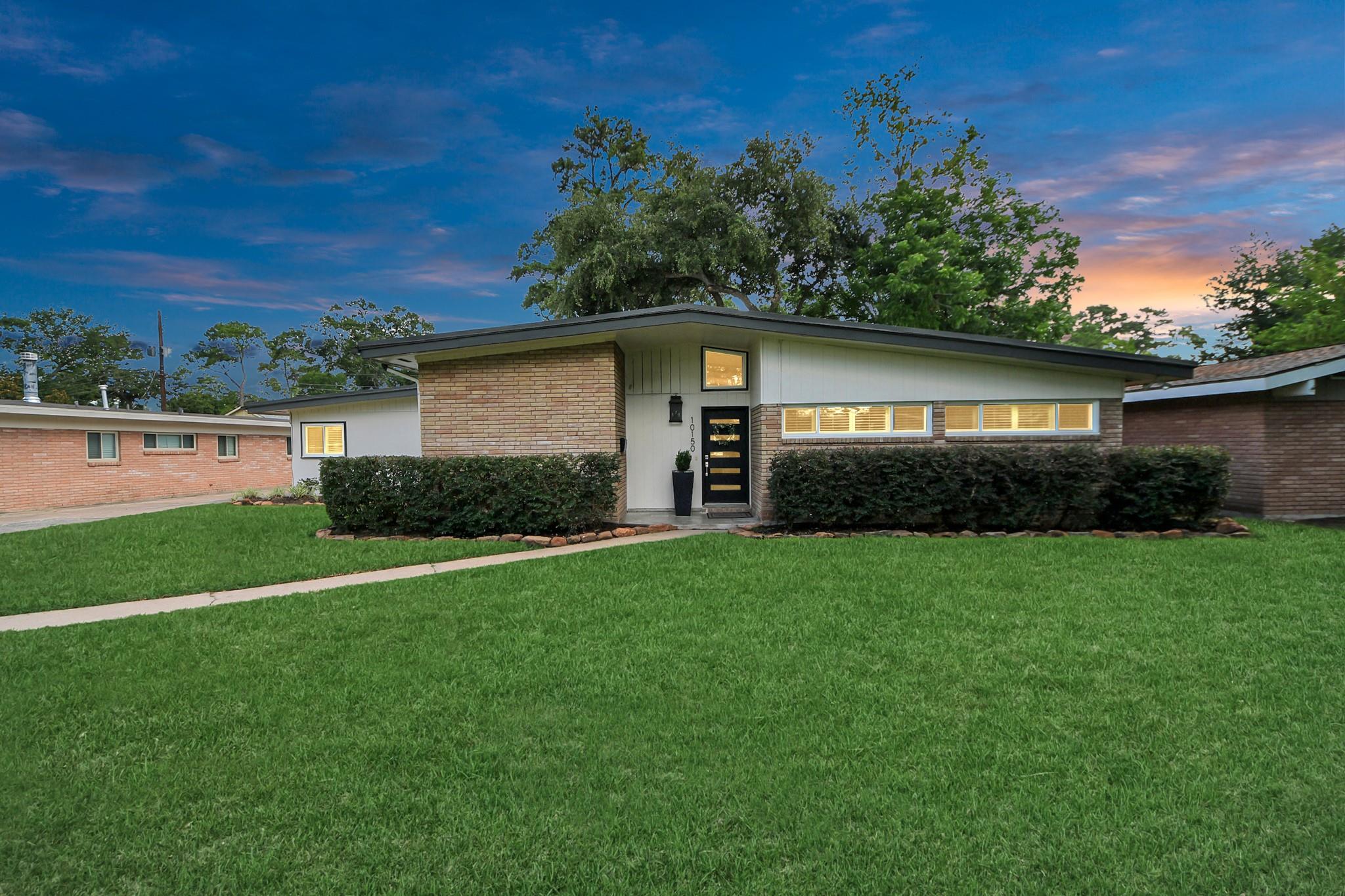 10150 Brinwood Drive