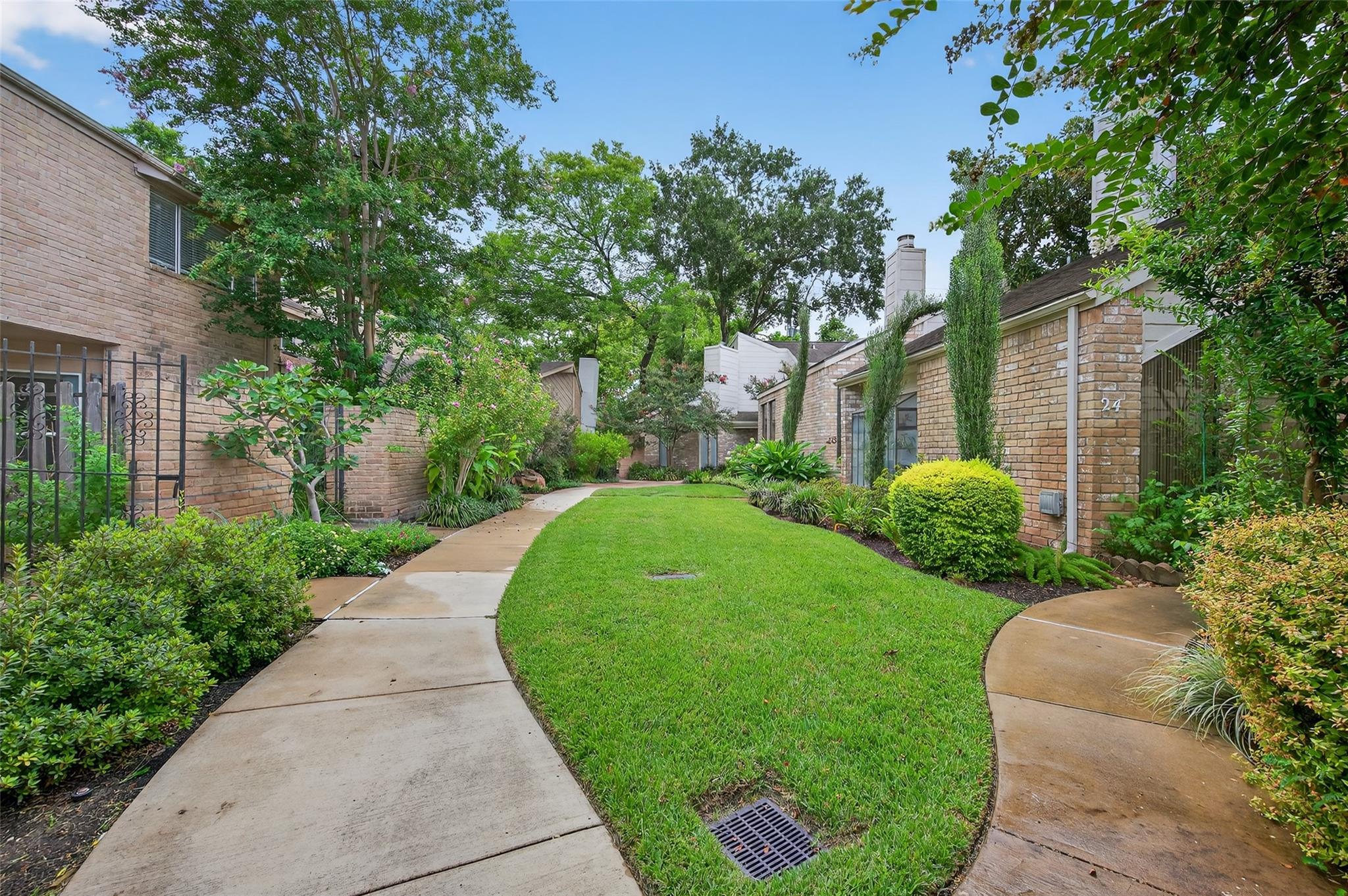 12625 Memorial Drive # 17