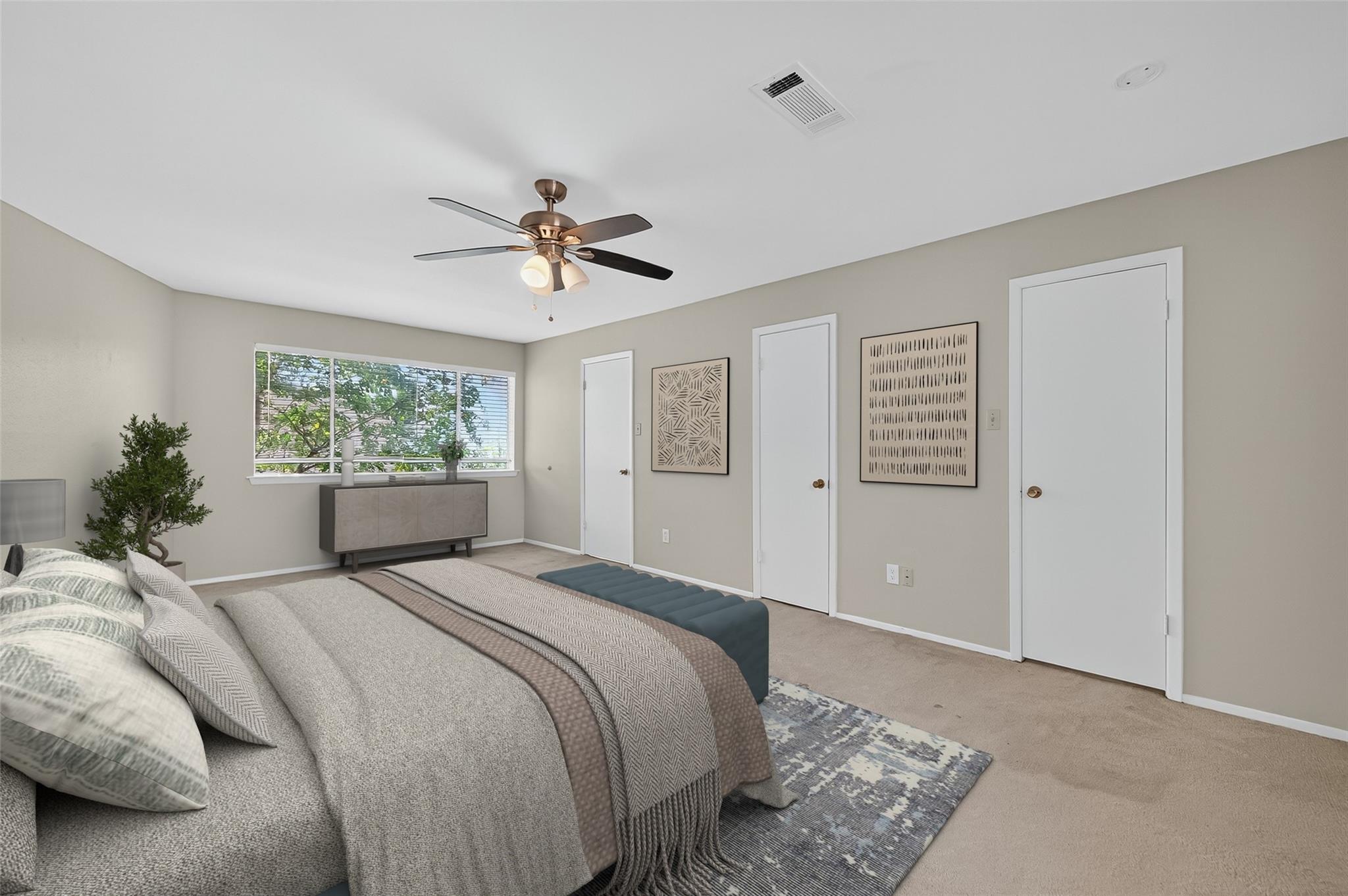 12625 Memorial Drive # 17