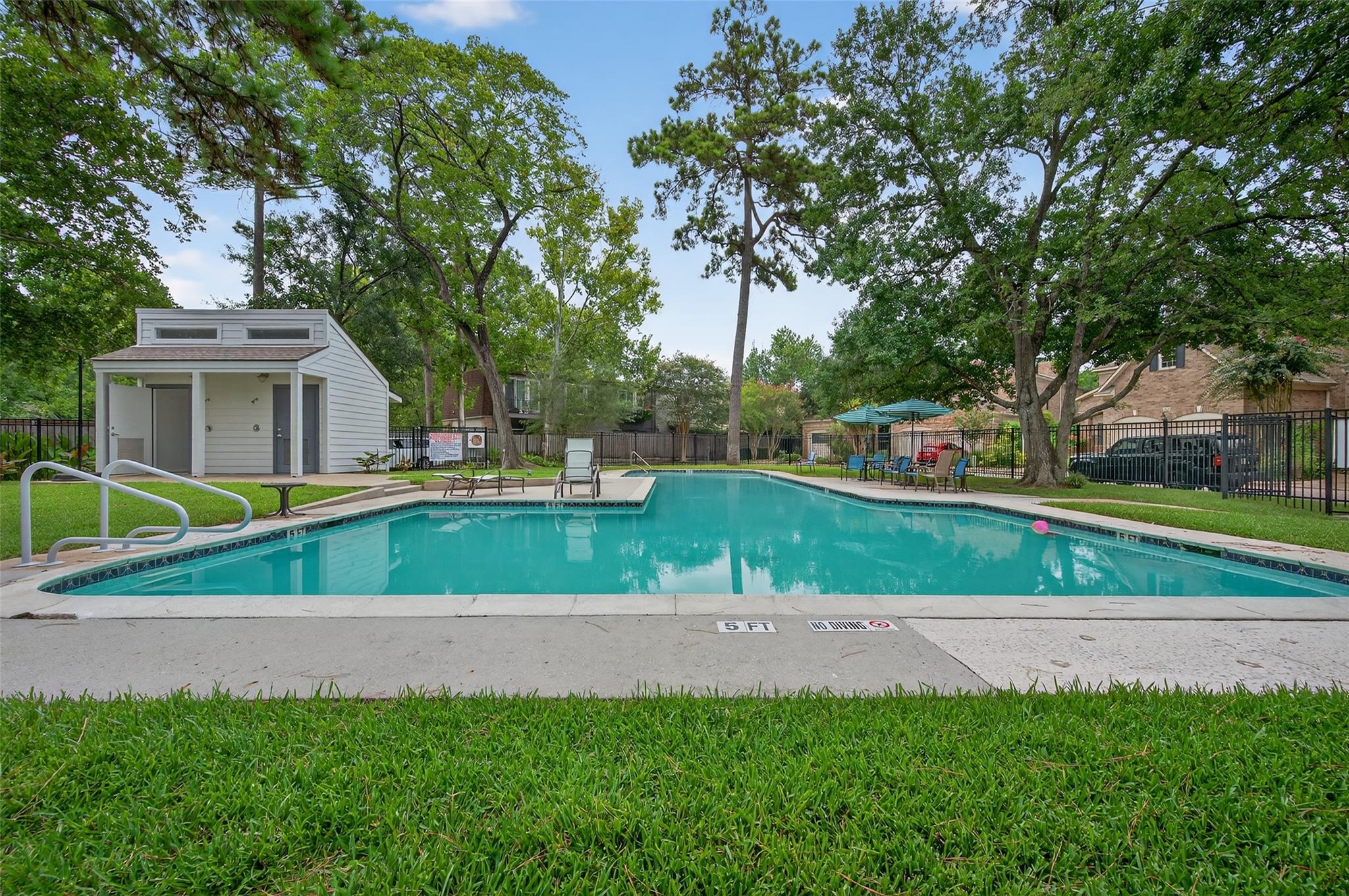 12625 Memorial Drive # 17