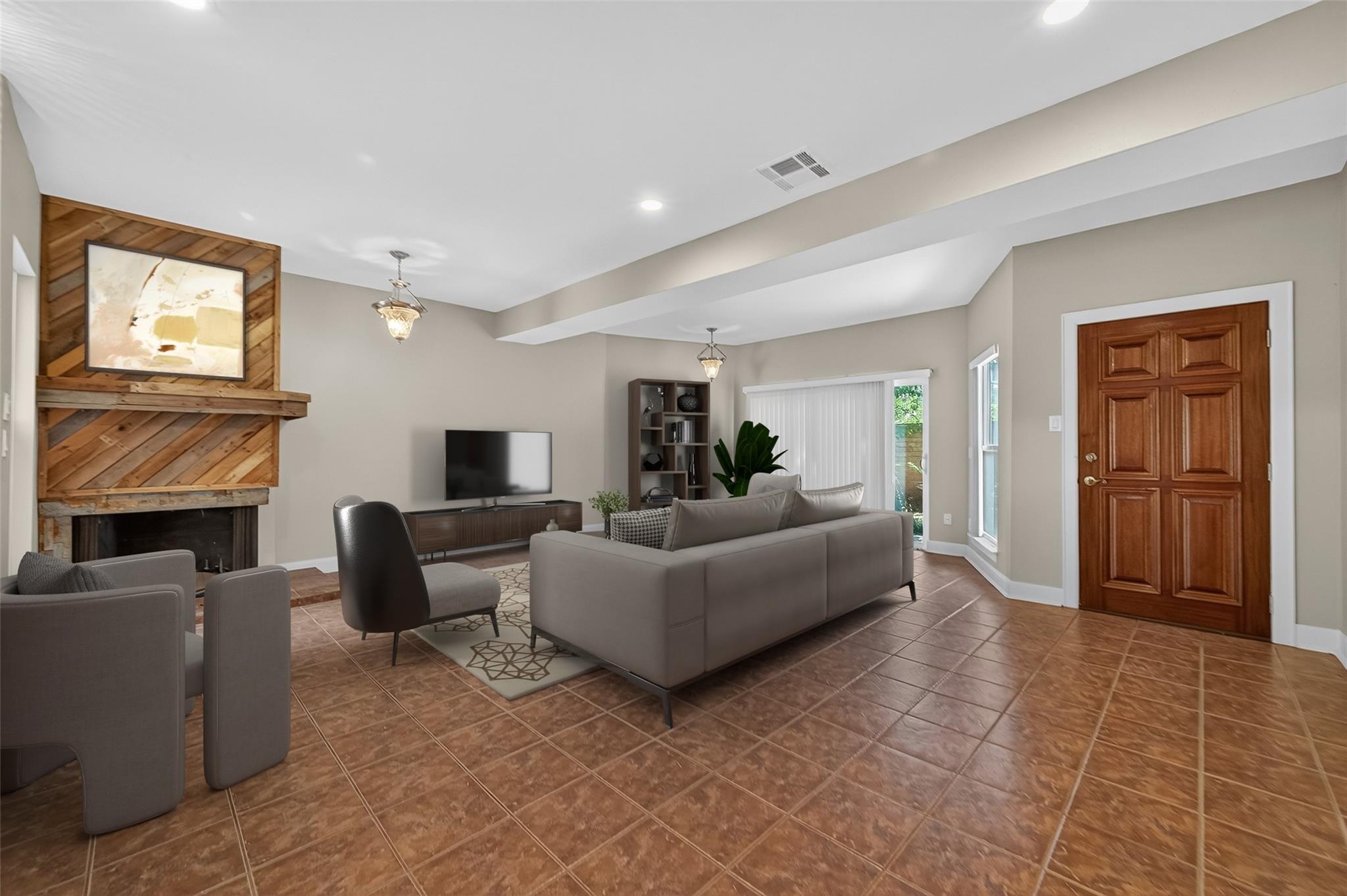 12625 Memorial Drive # 17