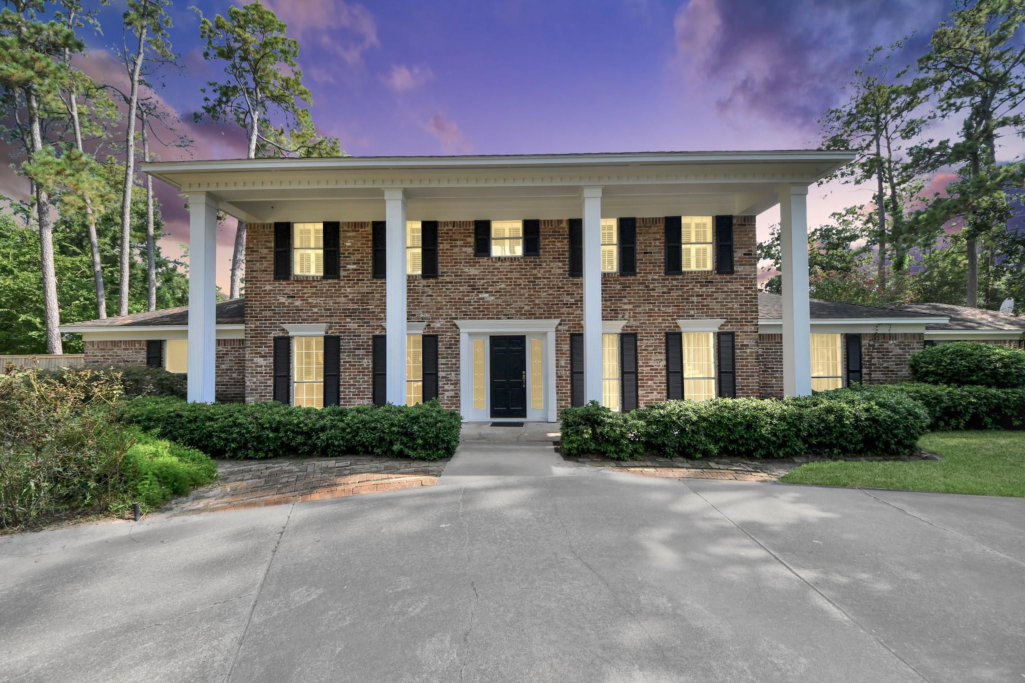 354 Knipp Road