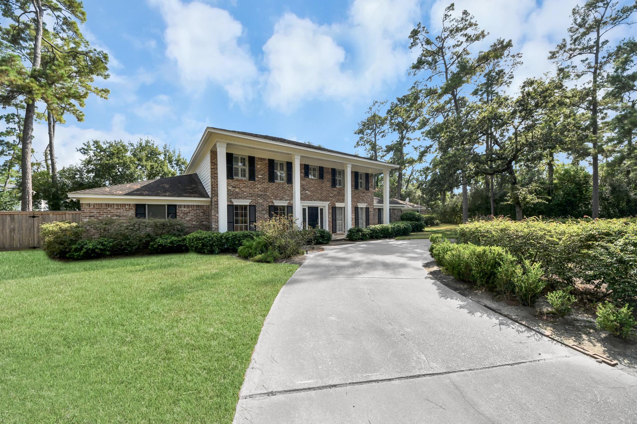 354 Knipp Road