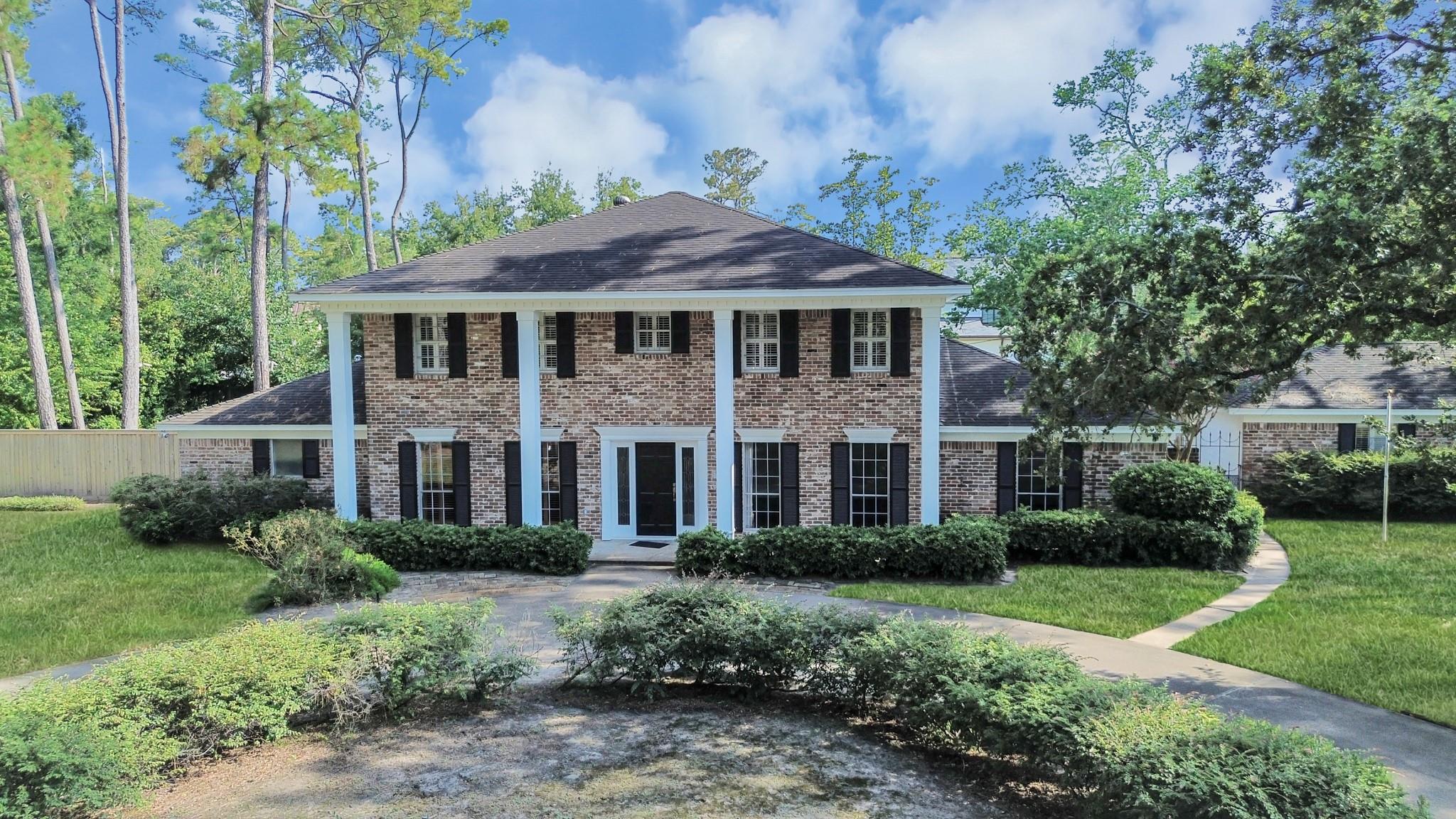 354 Knipp Road