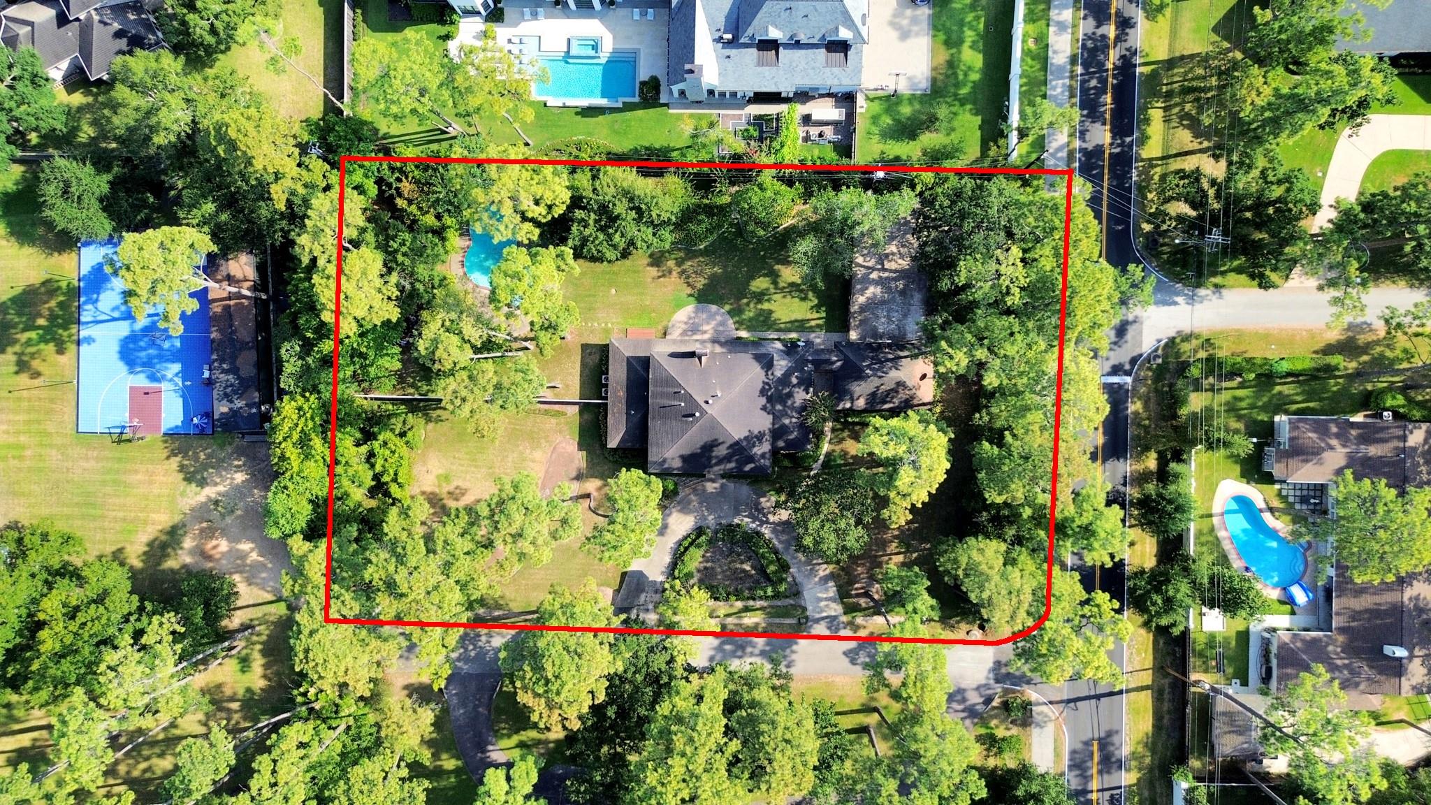 354 Knipp Road