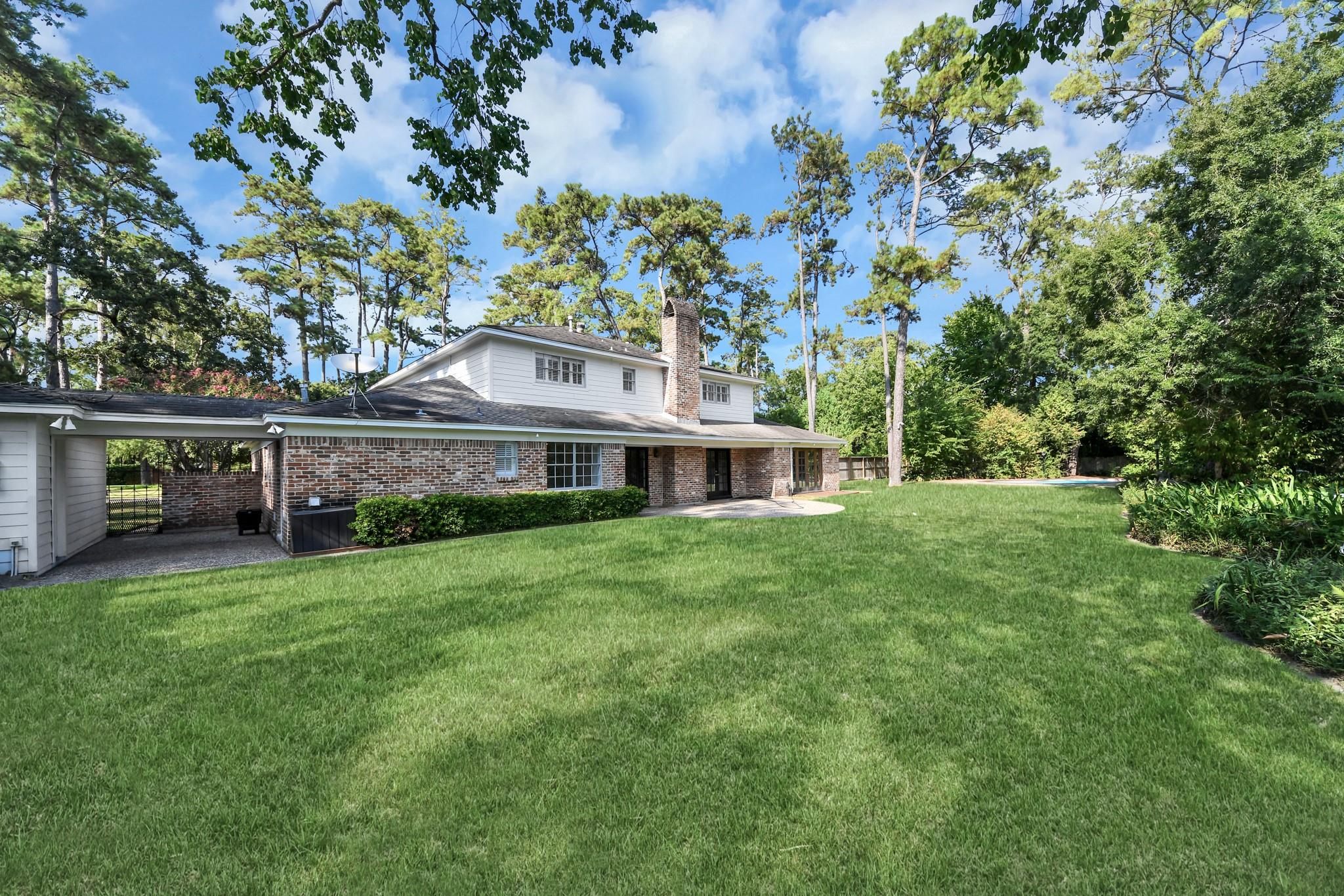 354 Knipp Road