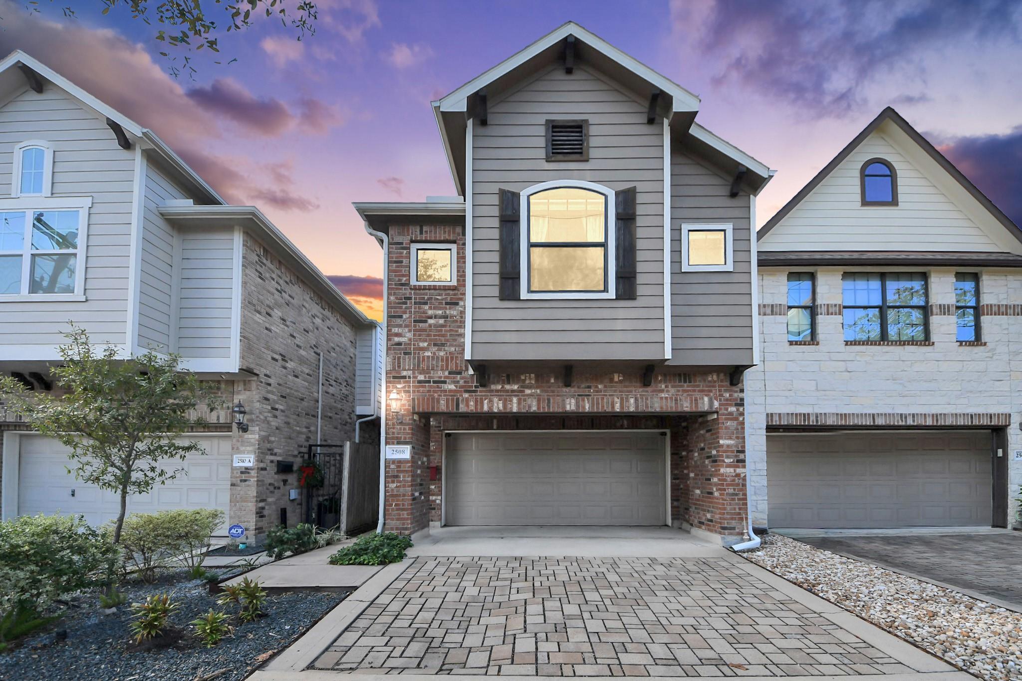 2508 Woodhead Street