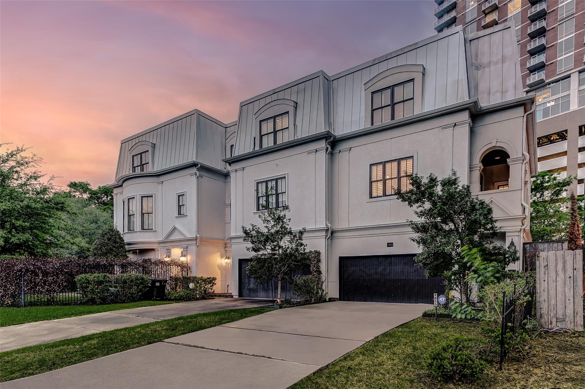 1955 Sheridan Street