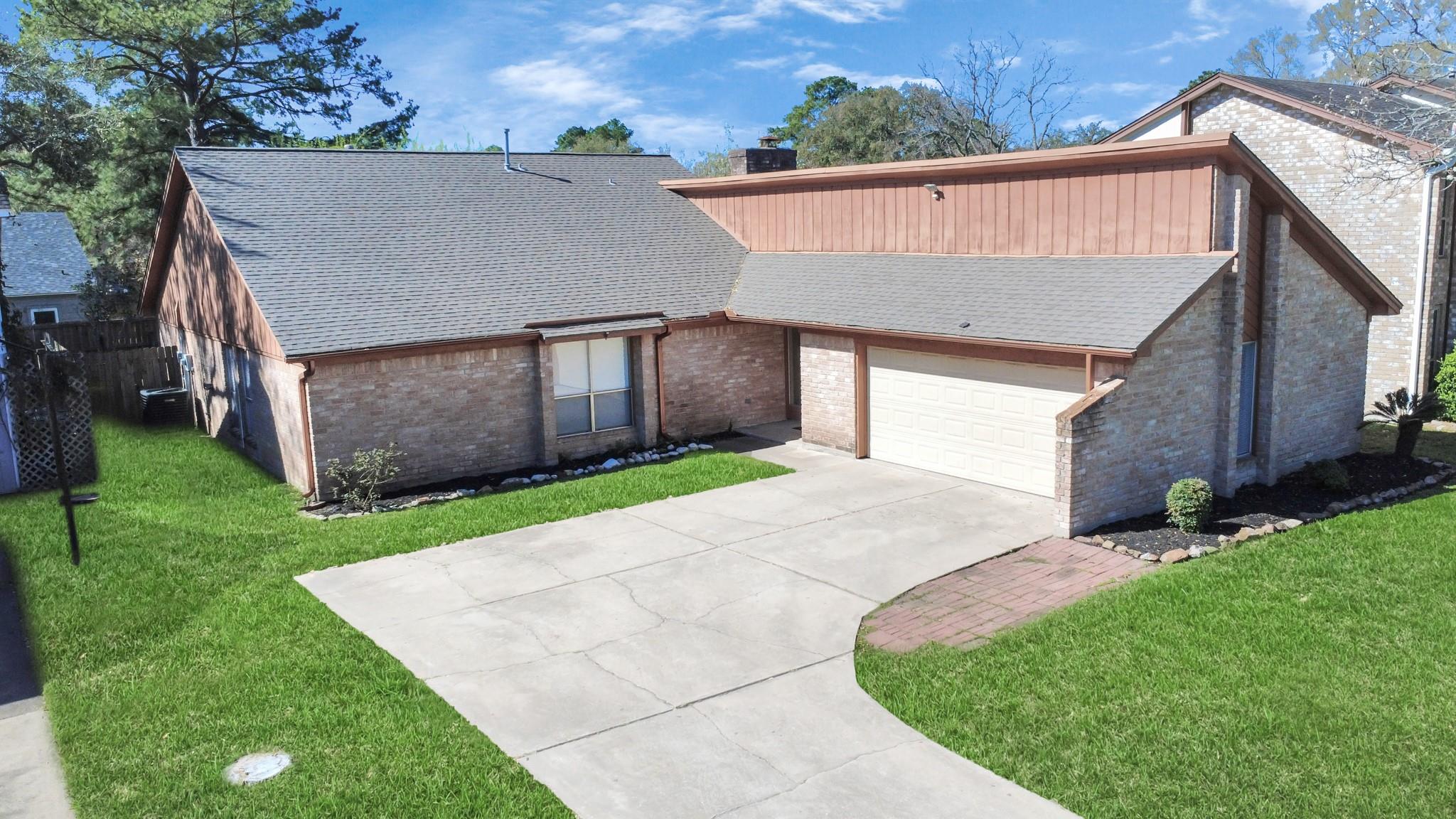 15603 Stoney Fork Drive