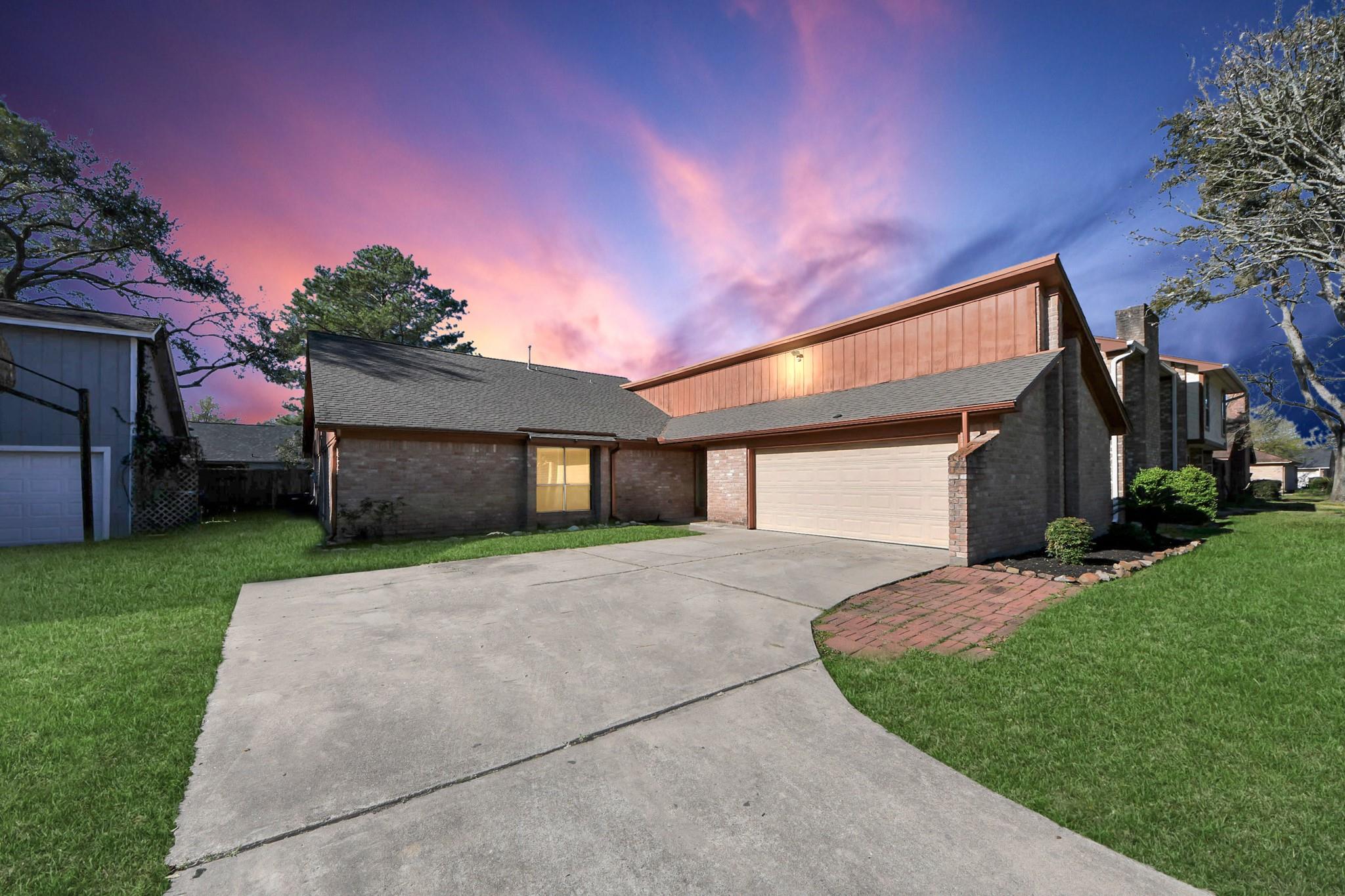 15603 Stoney Fork Drive
