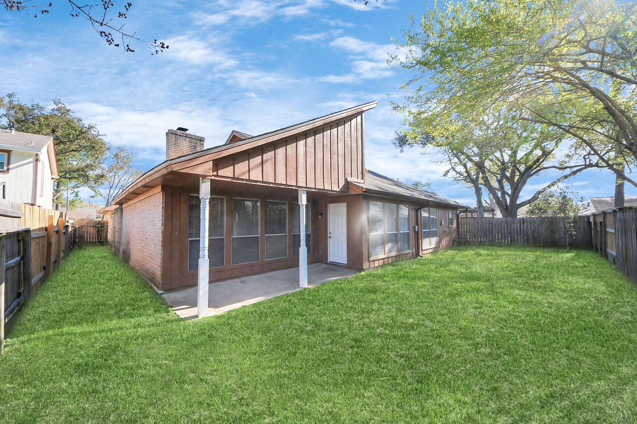 15603 Stoney Fork Drive