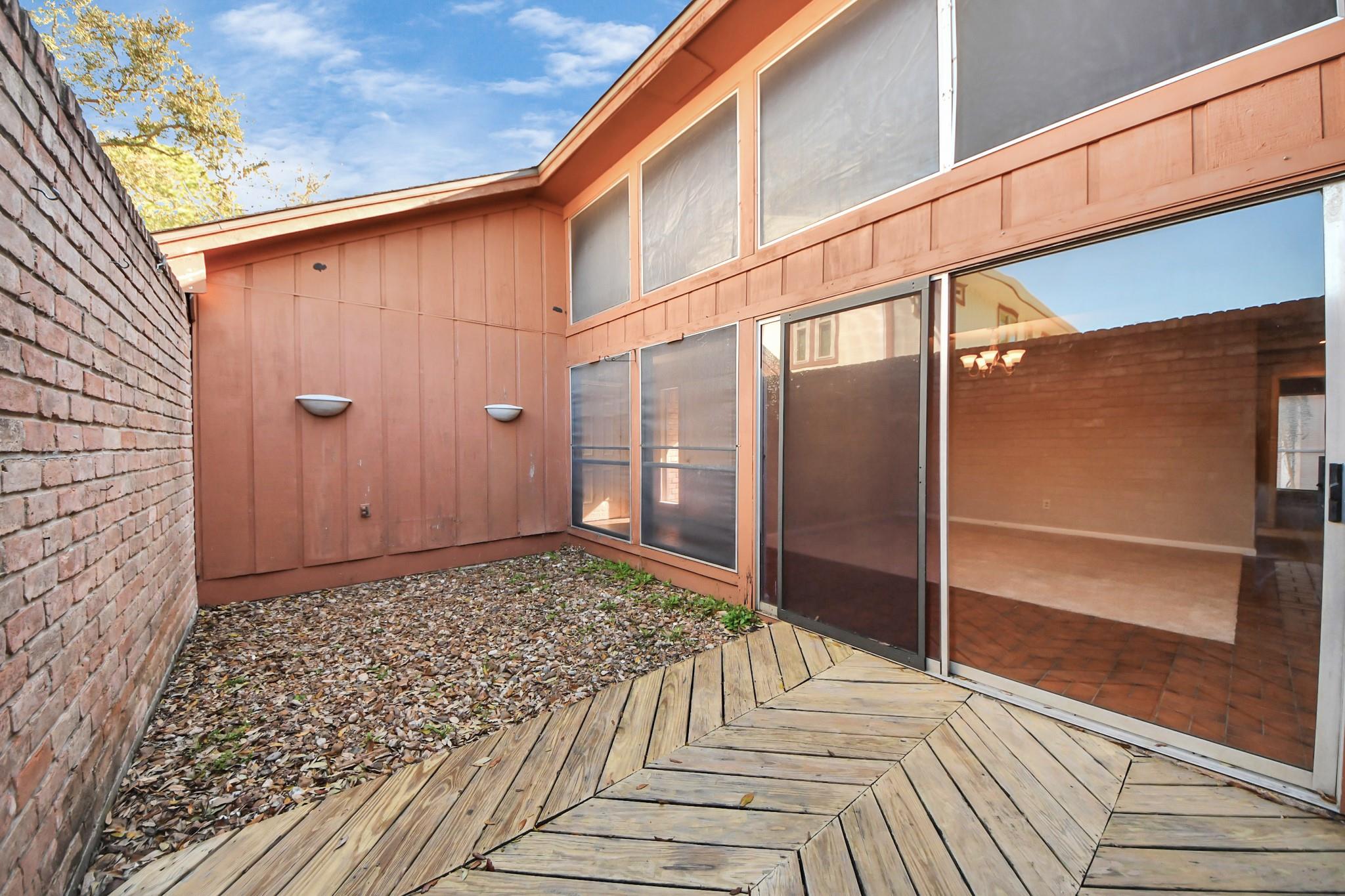 15603 Stoney Fork Drive