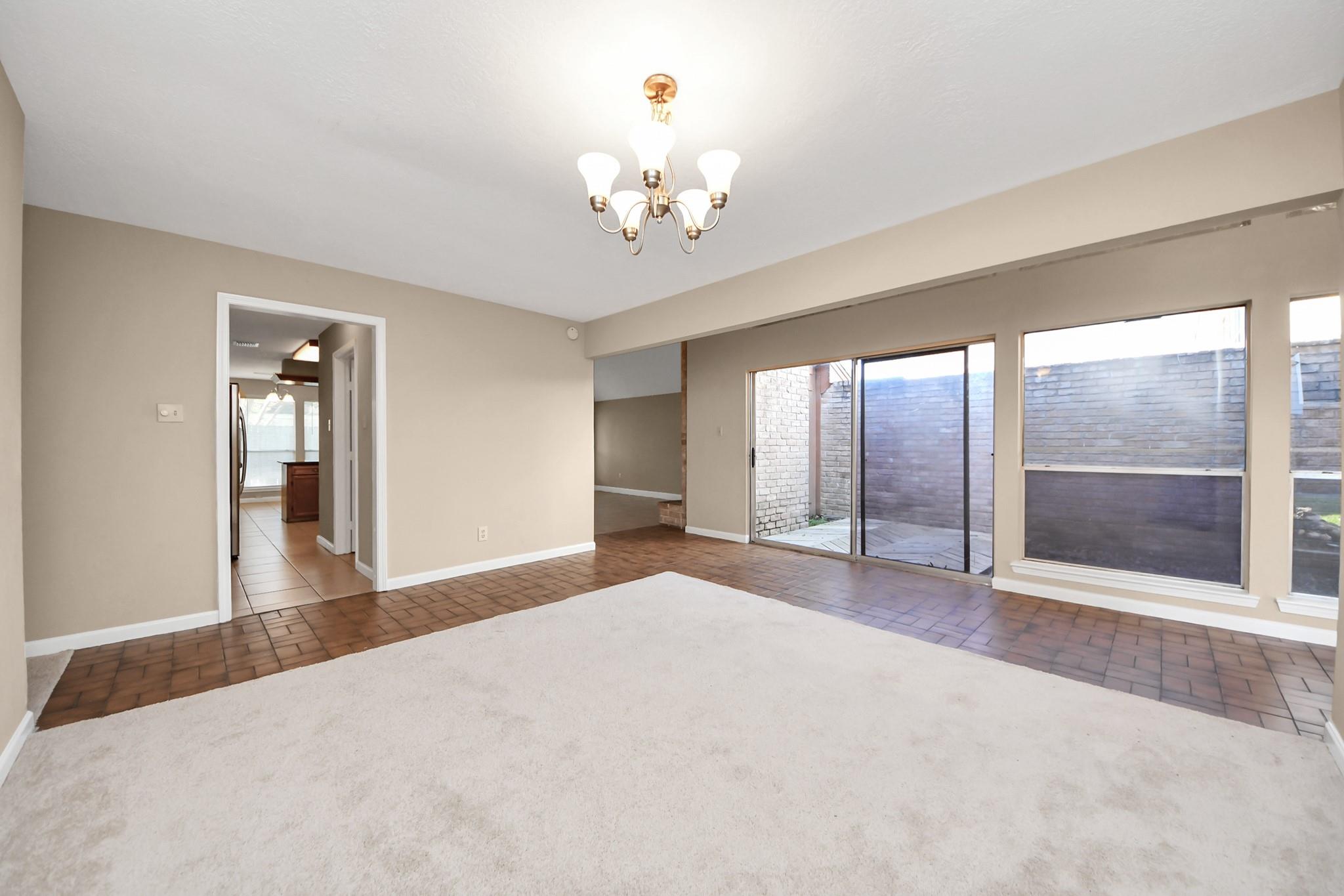 15603 Stoney Fork Drive