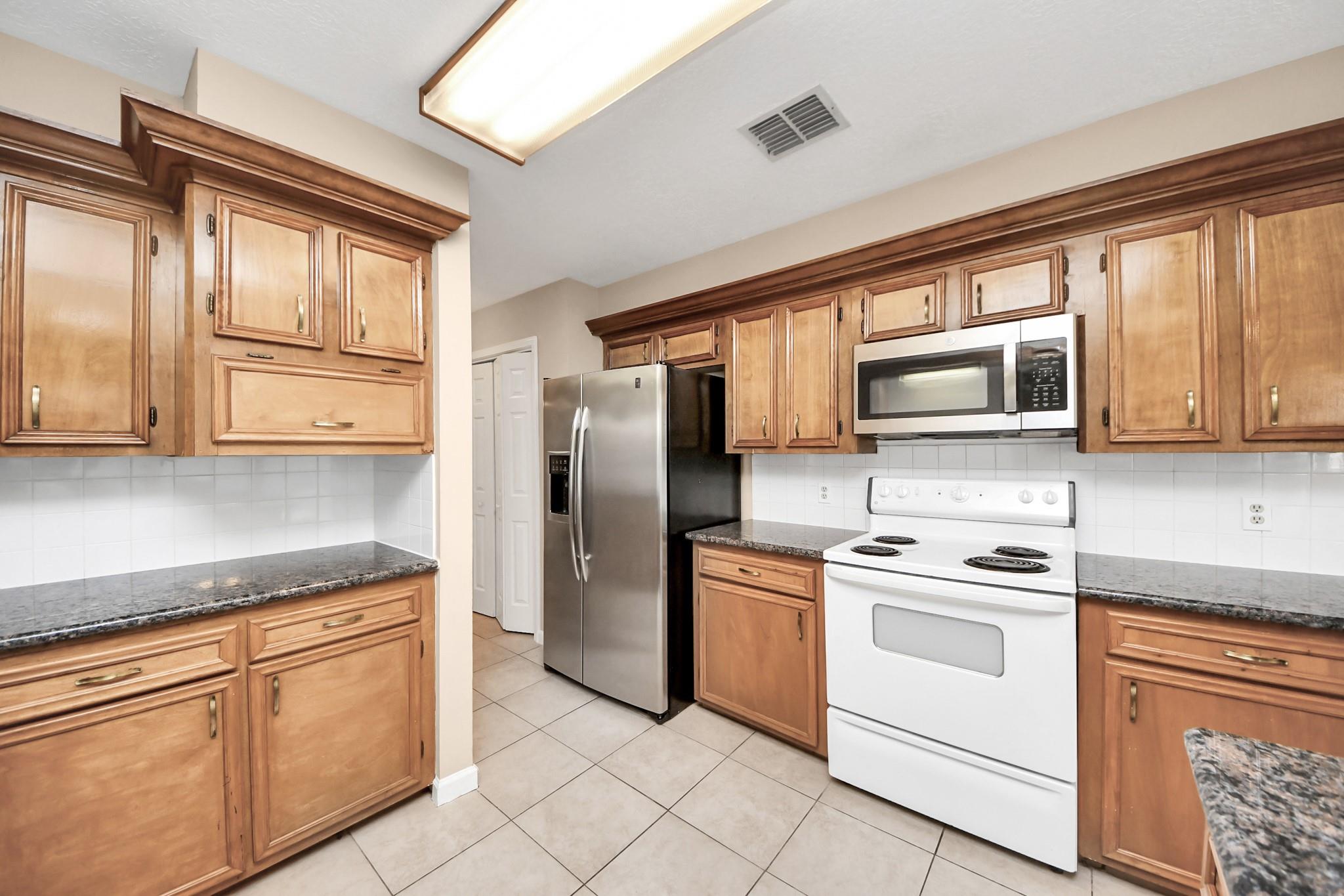 15603 Stoney Fork Drive