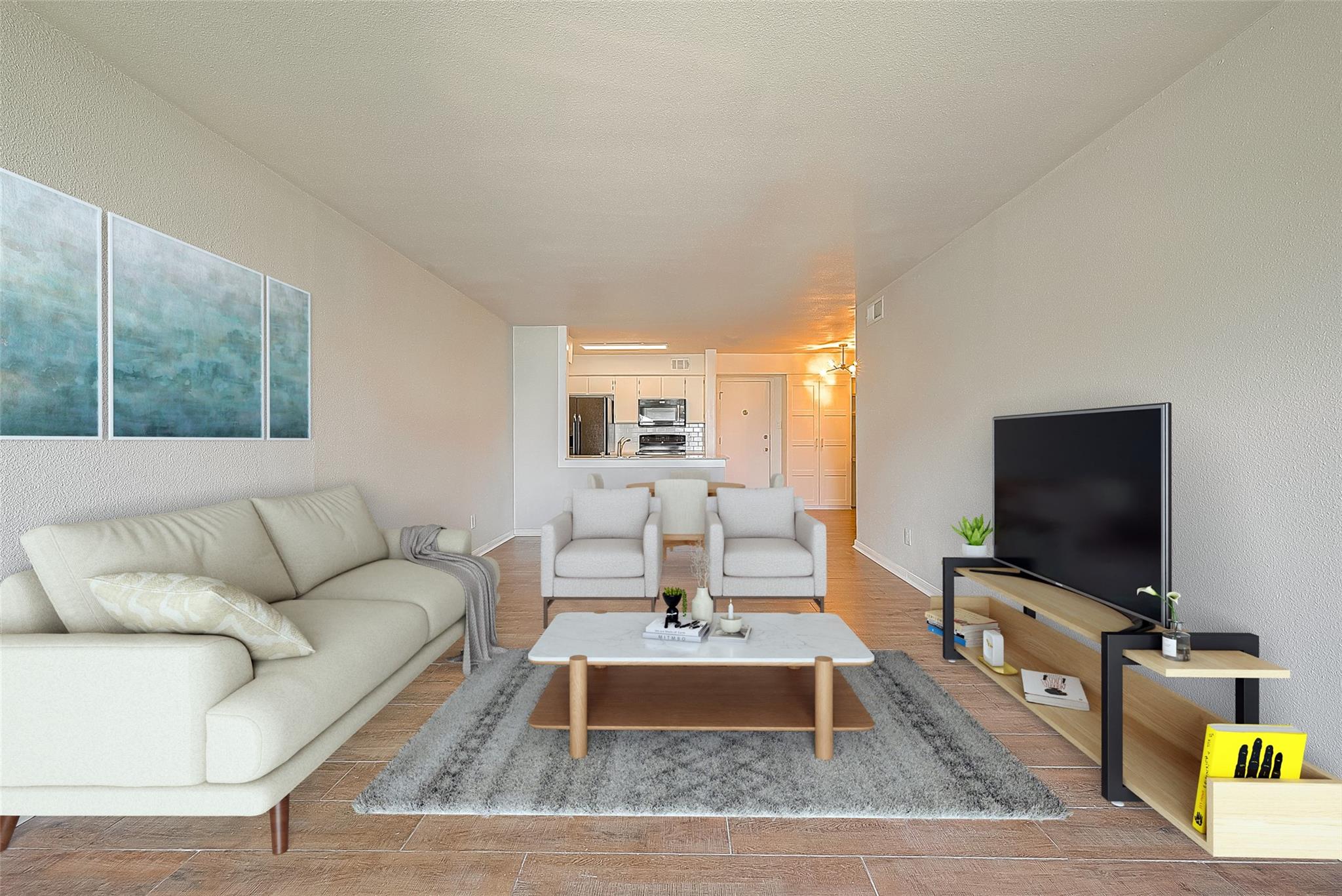 4629 Wild Indigo Street # 588