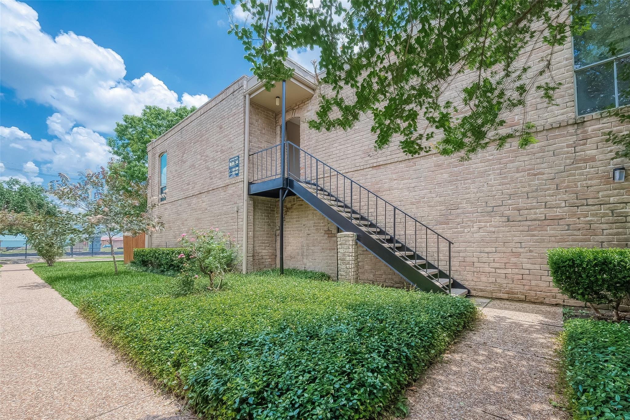 4629 Wild Indigo Street # 588