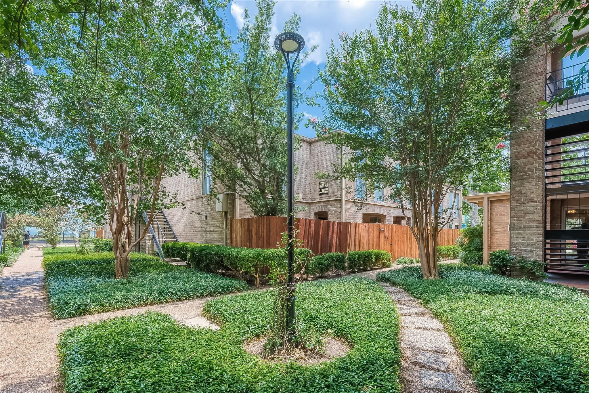 4629 Wild Indigo Street # 588