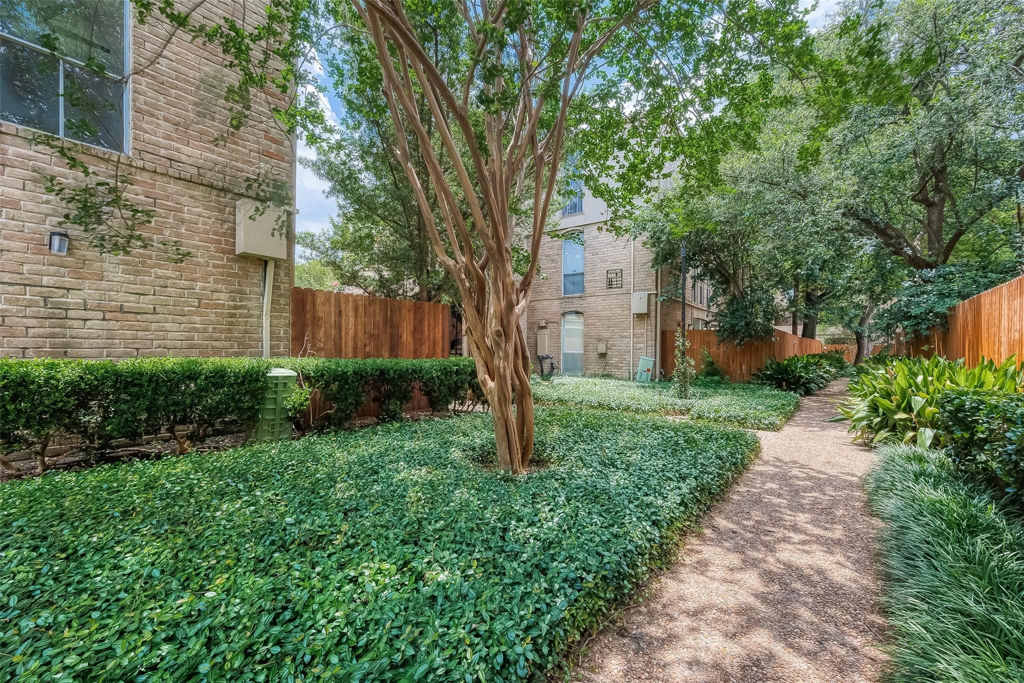 4629 Wild Indigo Street # 588