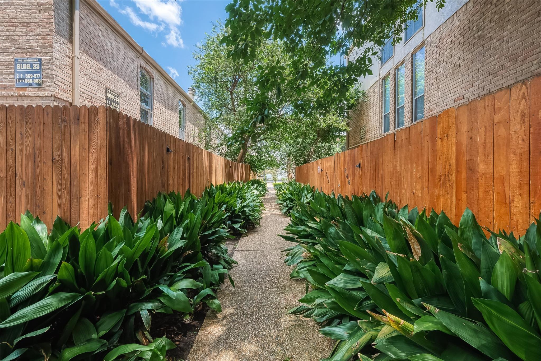 4629 Wild Indigo Street # 588