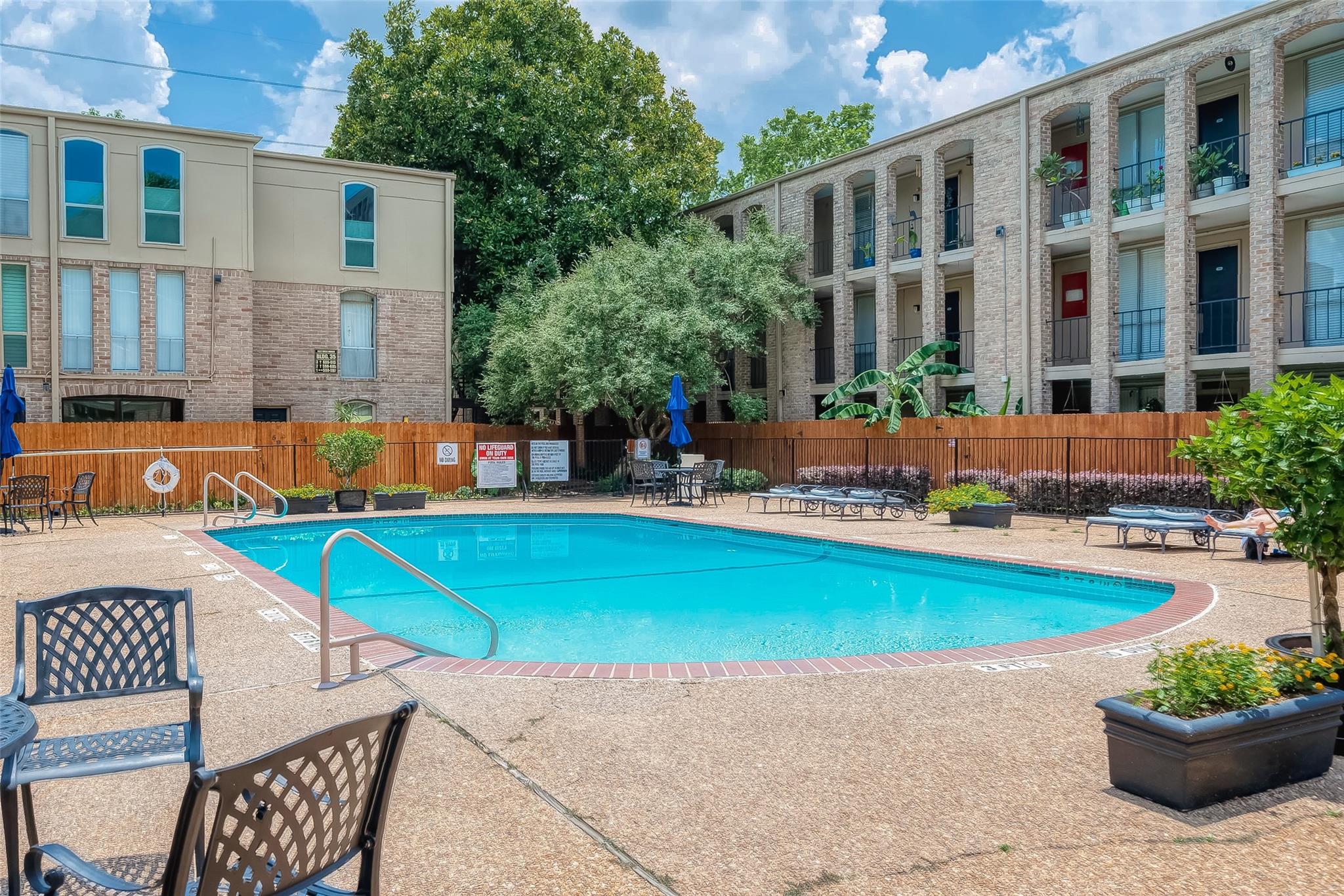 4629 Wild Indigo Street # 588