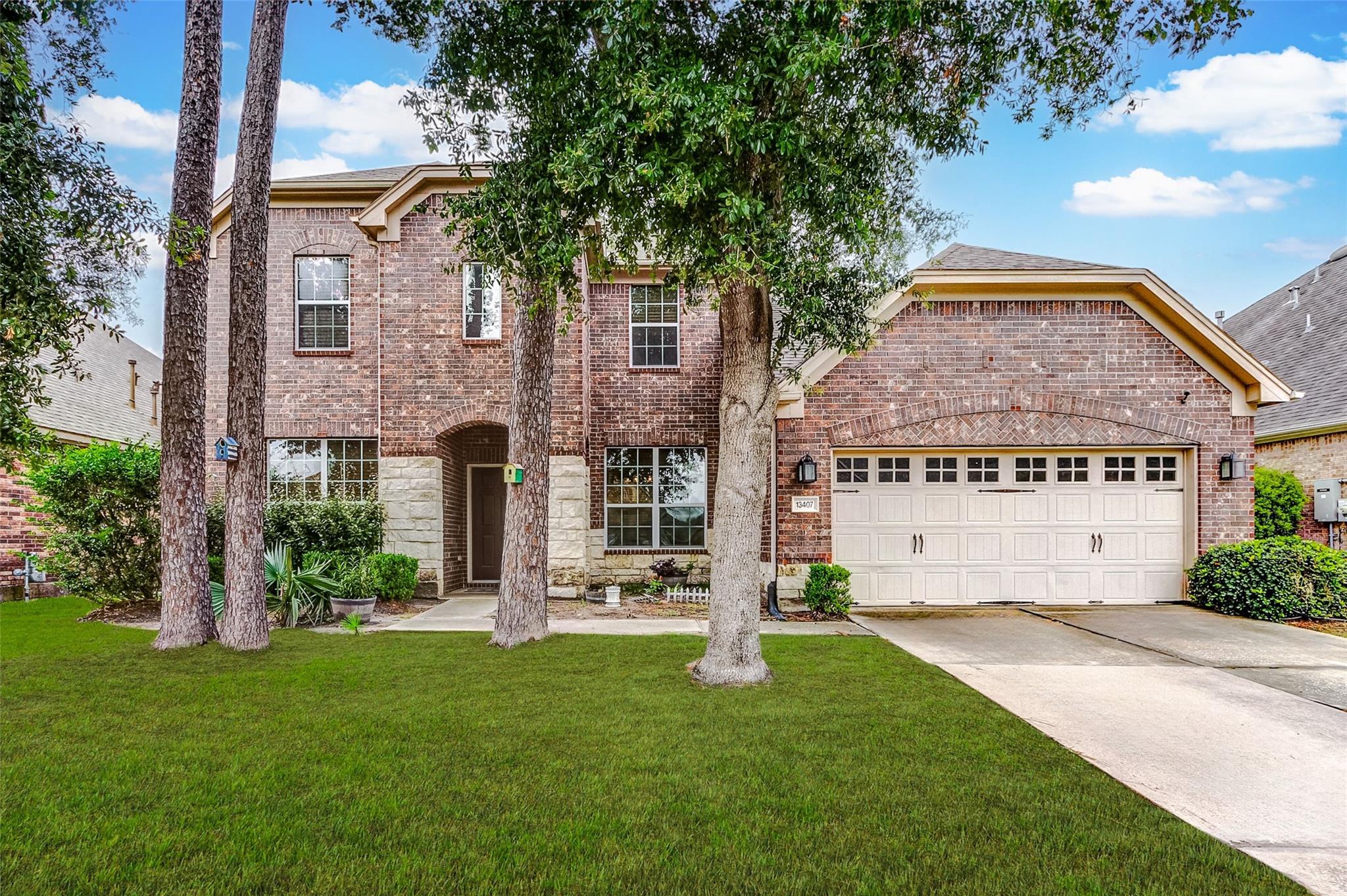 13407 Douglas Lake Road