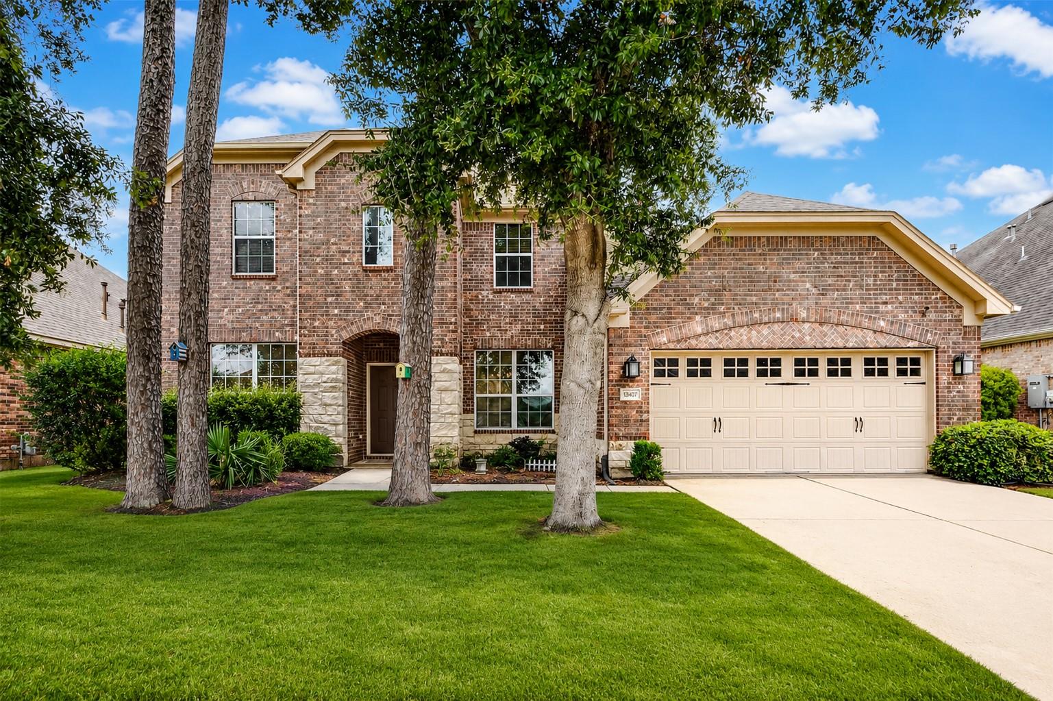 13407 Douglas Lake Road