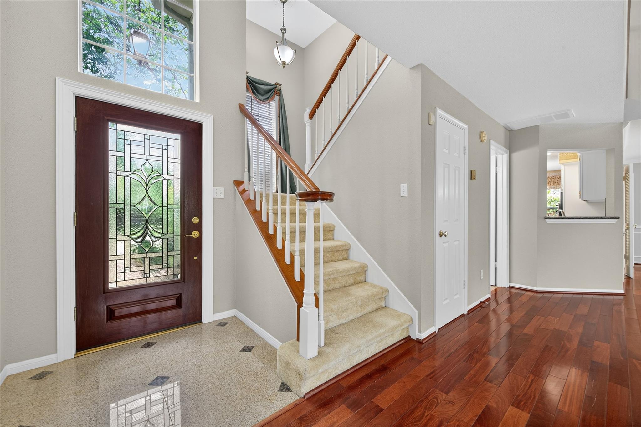 2803 Randons Bell Drive