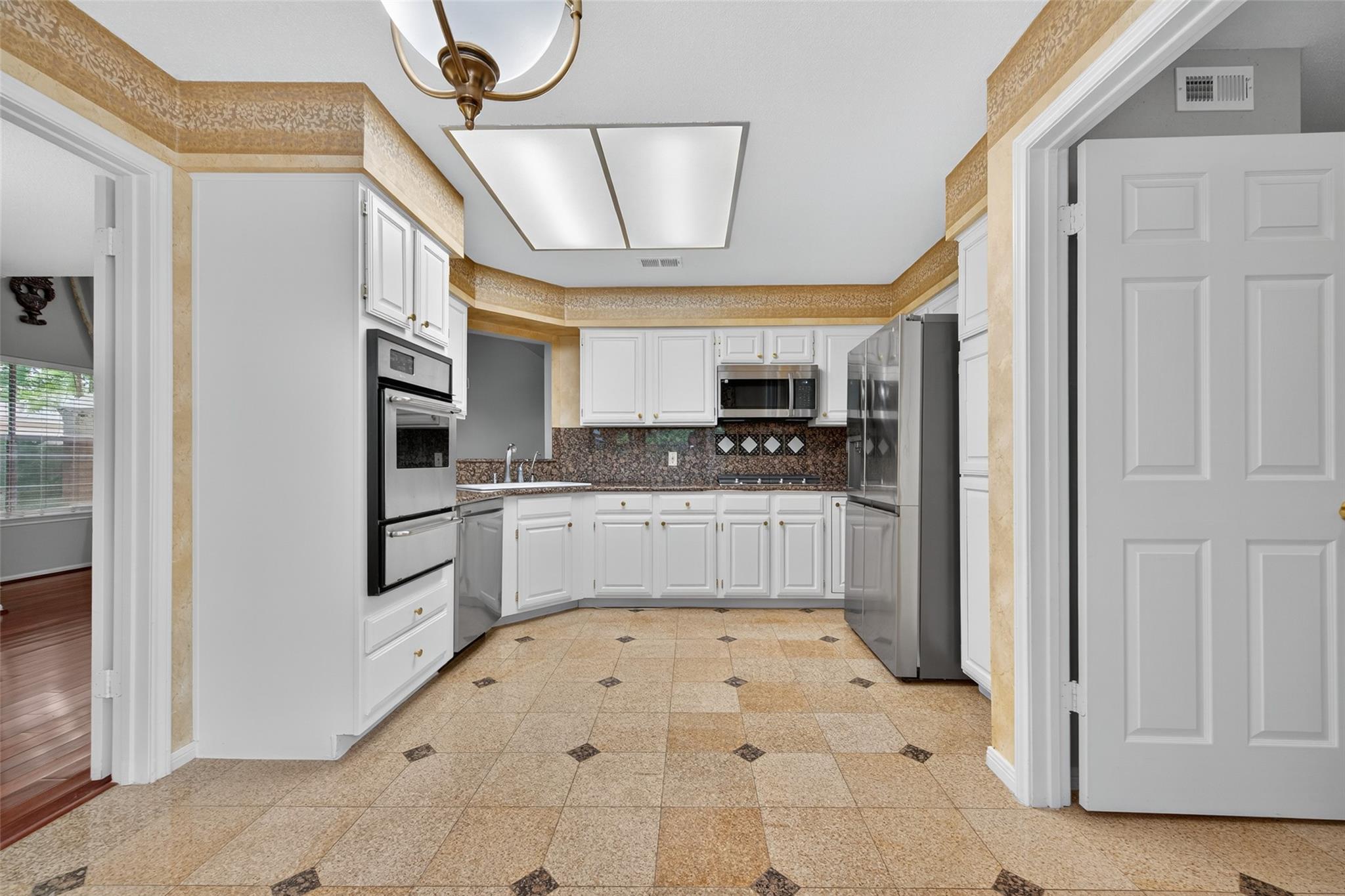 2803 Randons Bell Drive