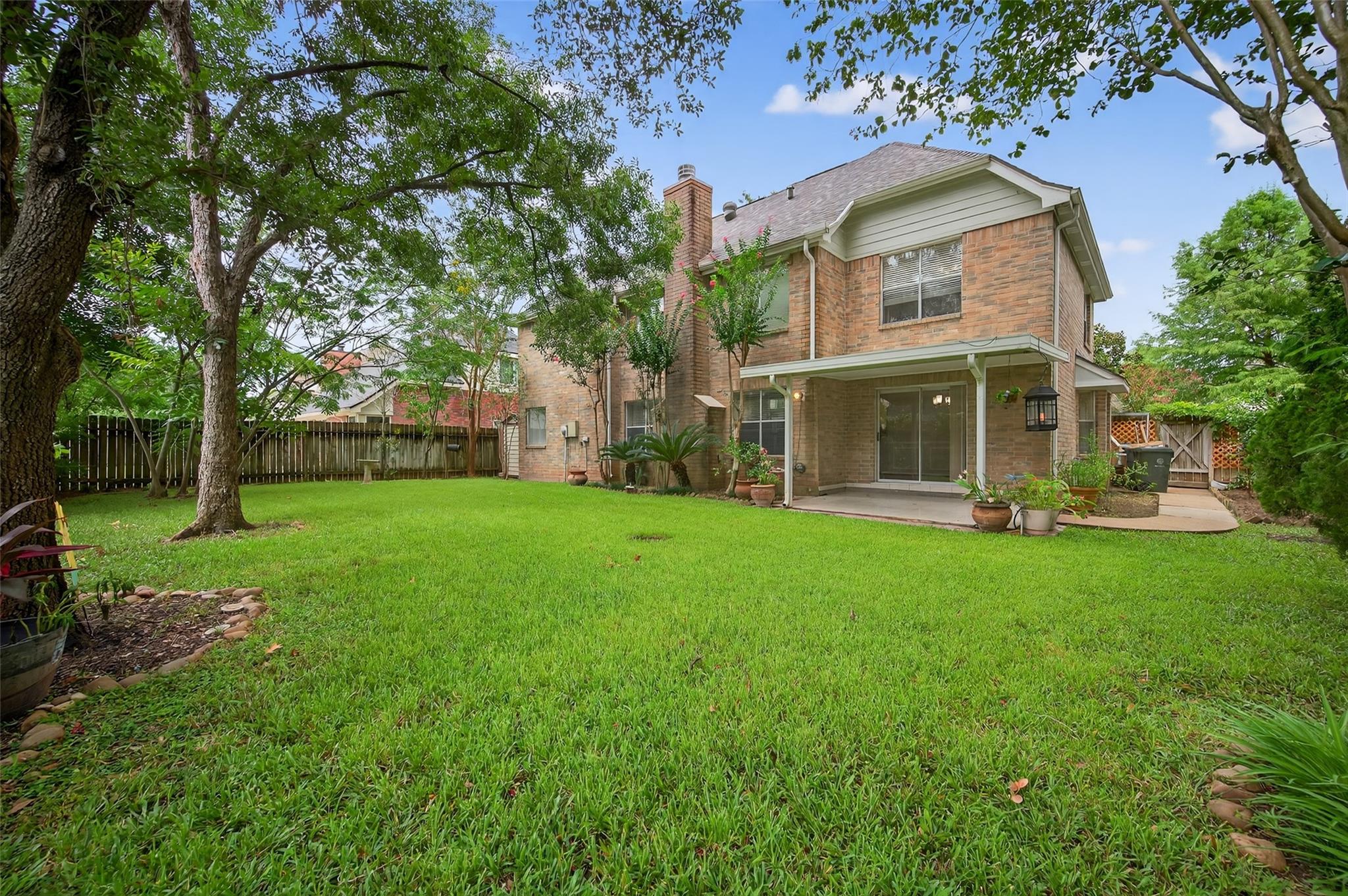 2803 Randons Bell Drive