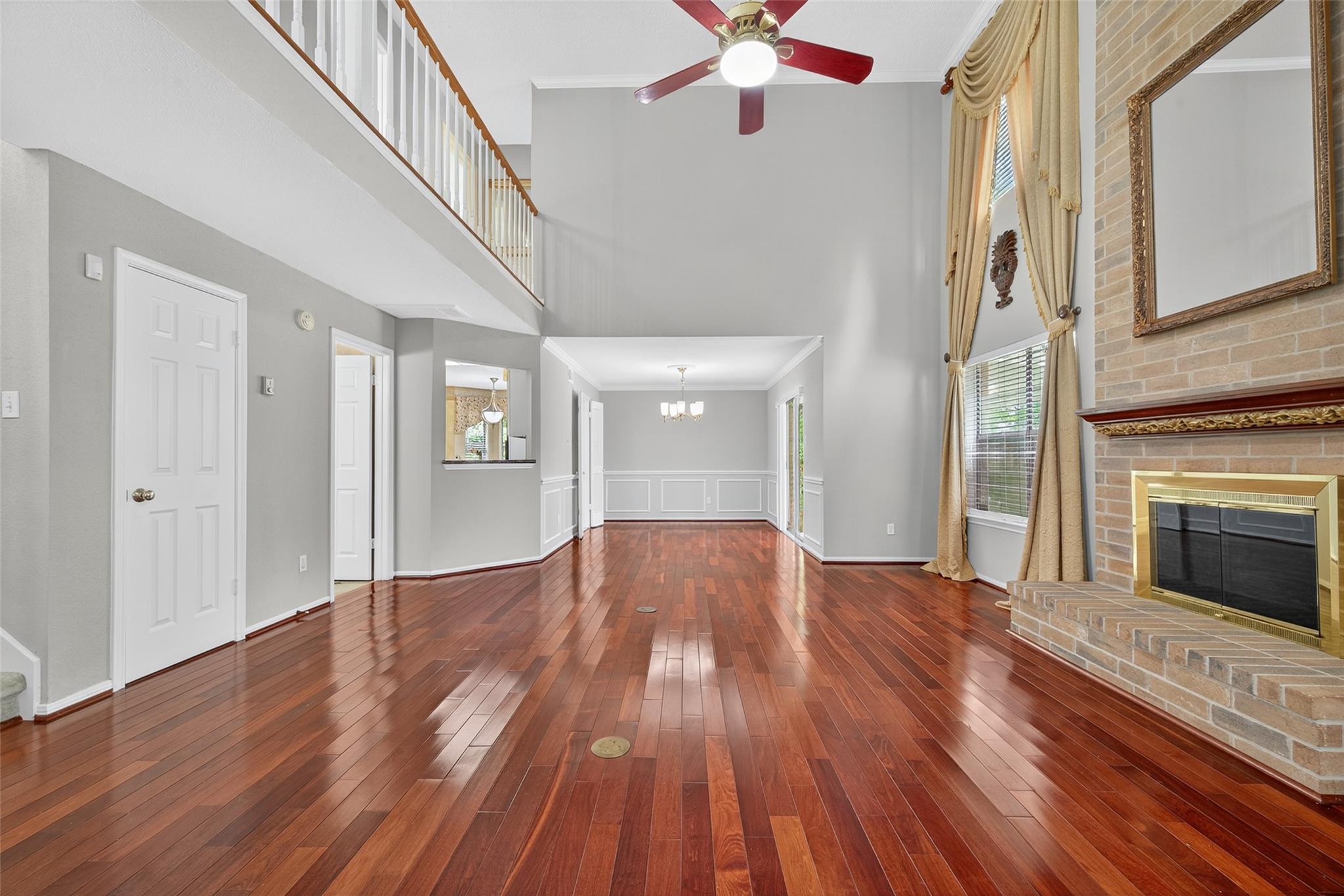 2803 Randons Bell Drive