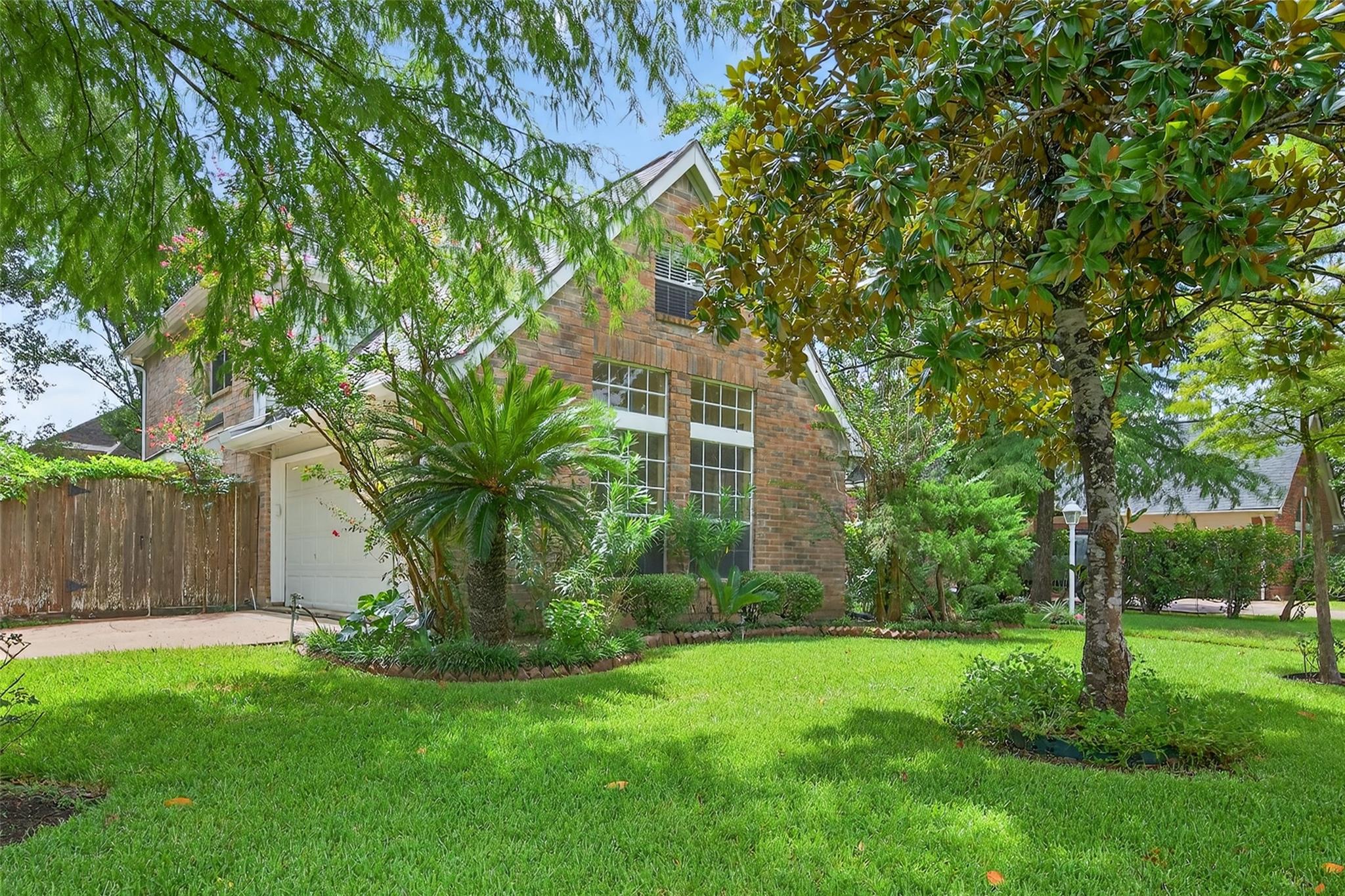 2803 Randons Bell Drive