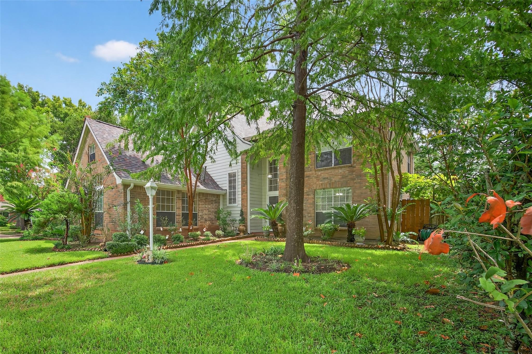 2803 Randons Bell Drive