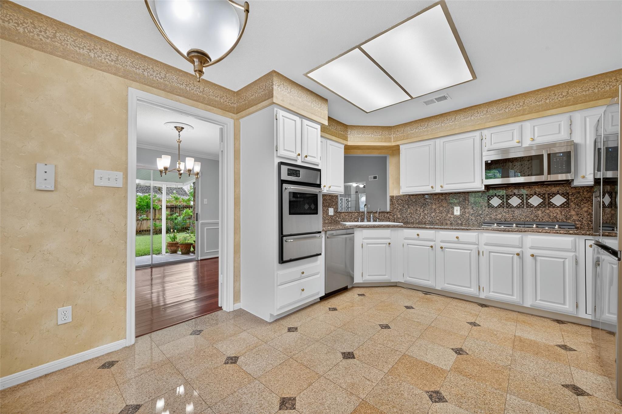2803 Randons Bell Drive