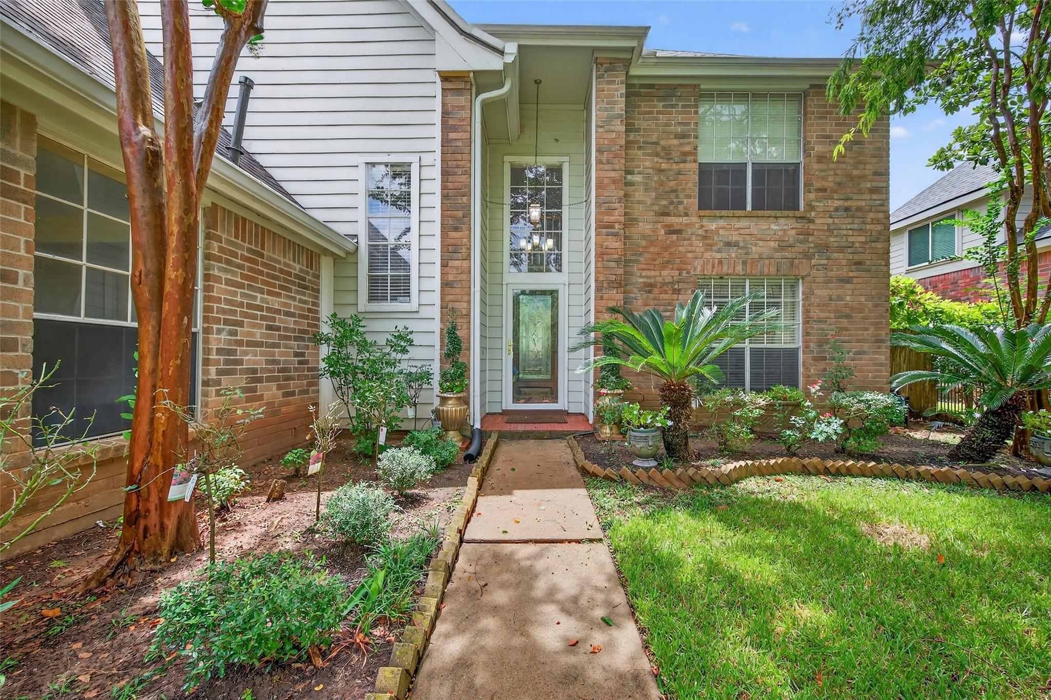2803 Randons Bell Drive