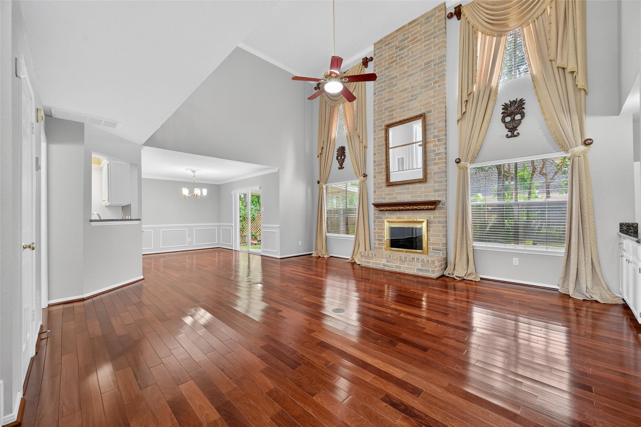2803 Randons Bell Drive