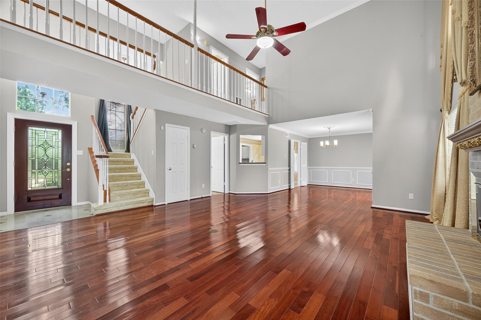2803 Randons Bell Drive