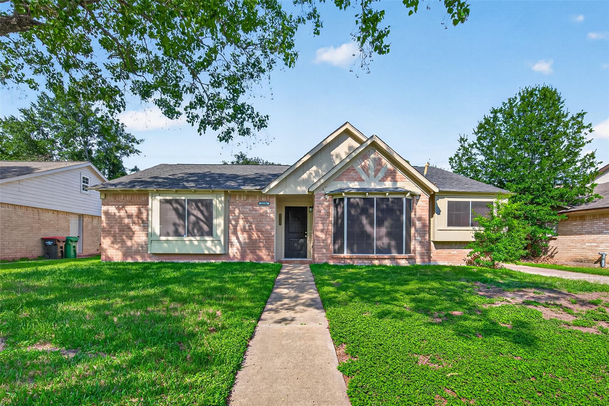 22206 Red River Drive