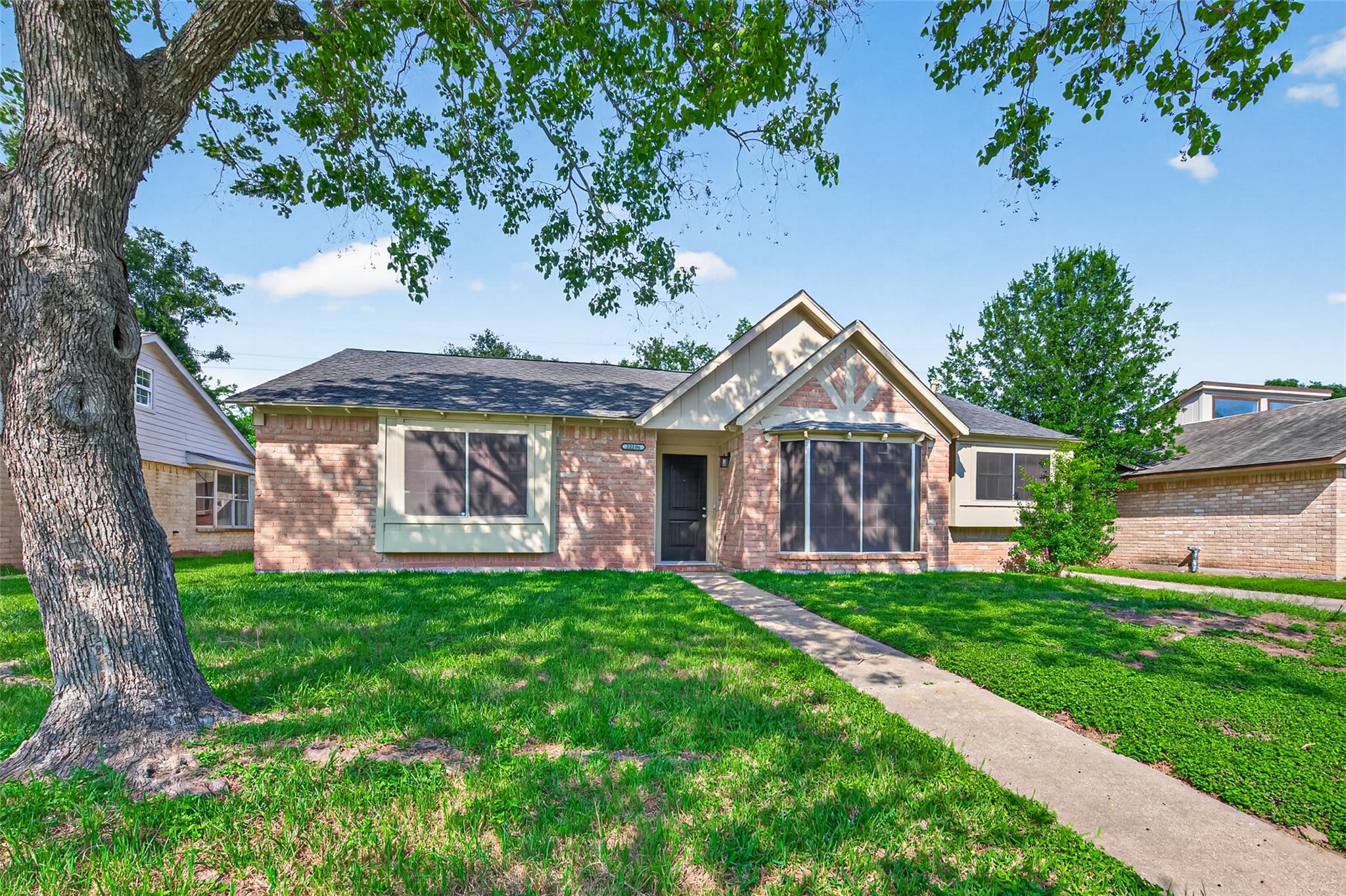 22206 Red River Drive
