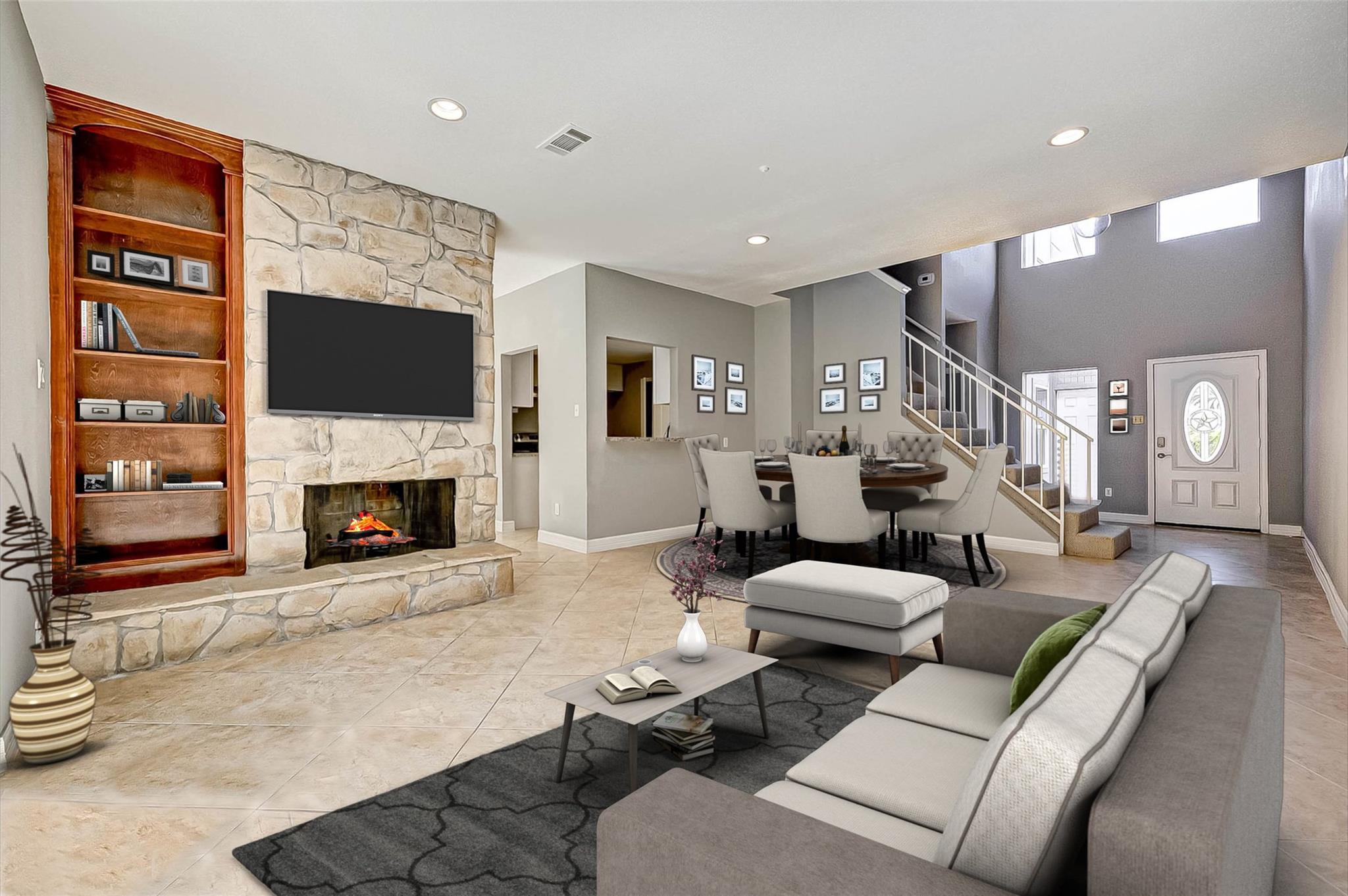 15029 Kimberley Court # 10