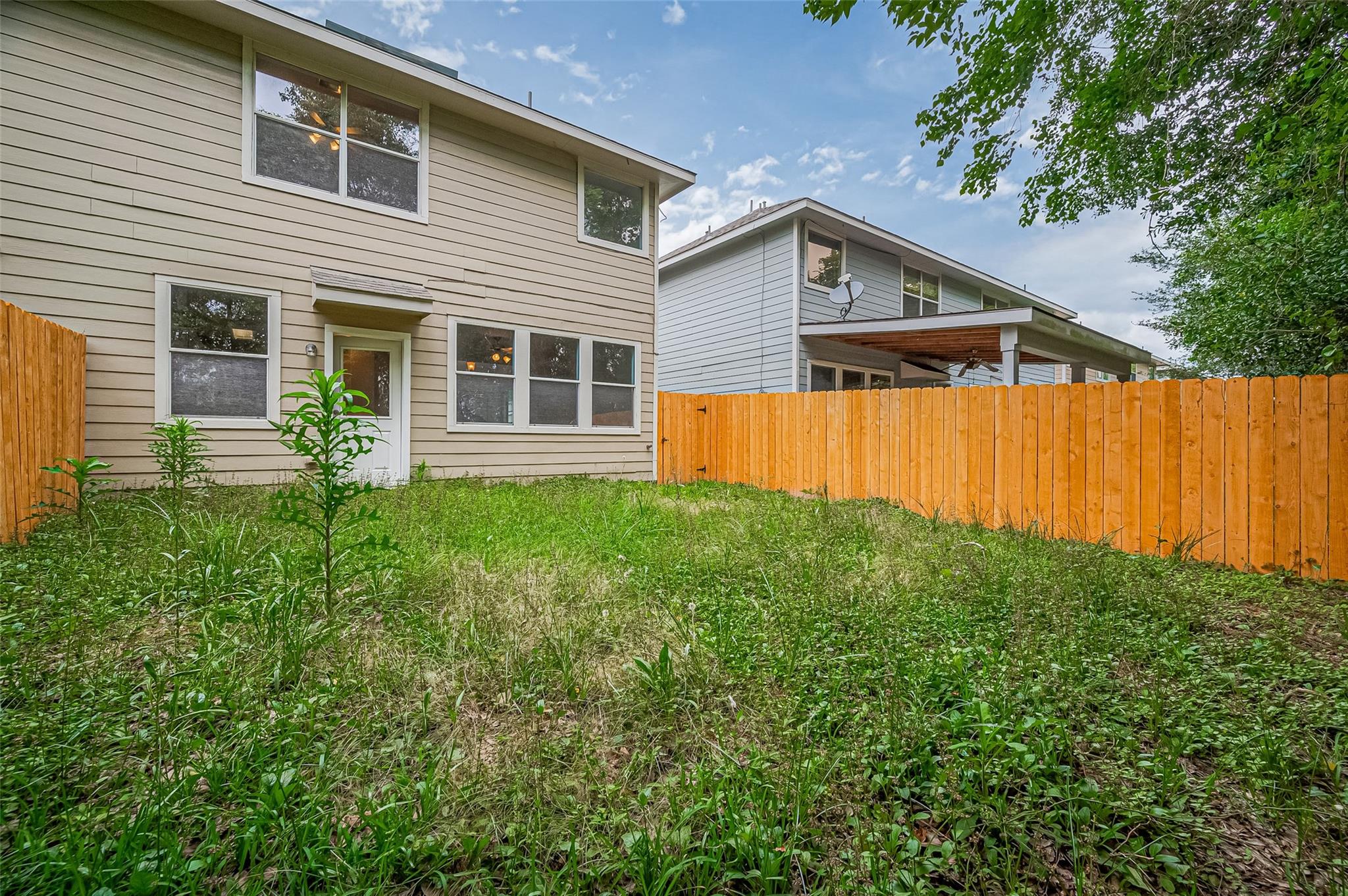 3227 Atherton Canyon Lane