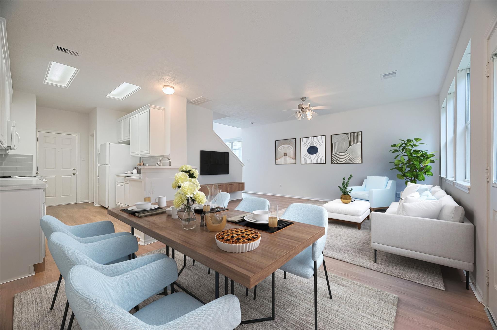 3227 Atherton Canyon Lane