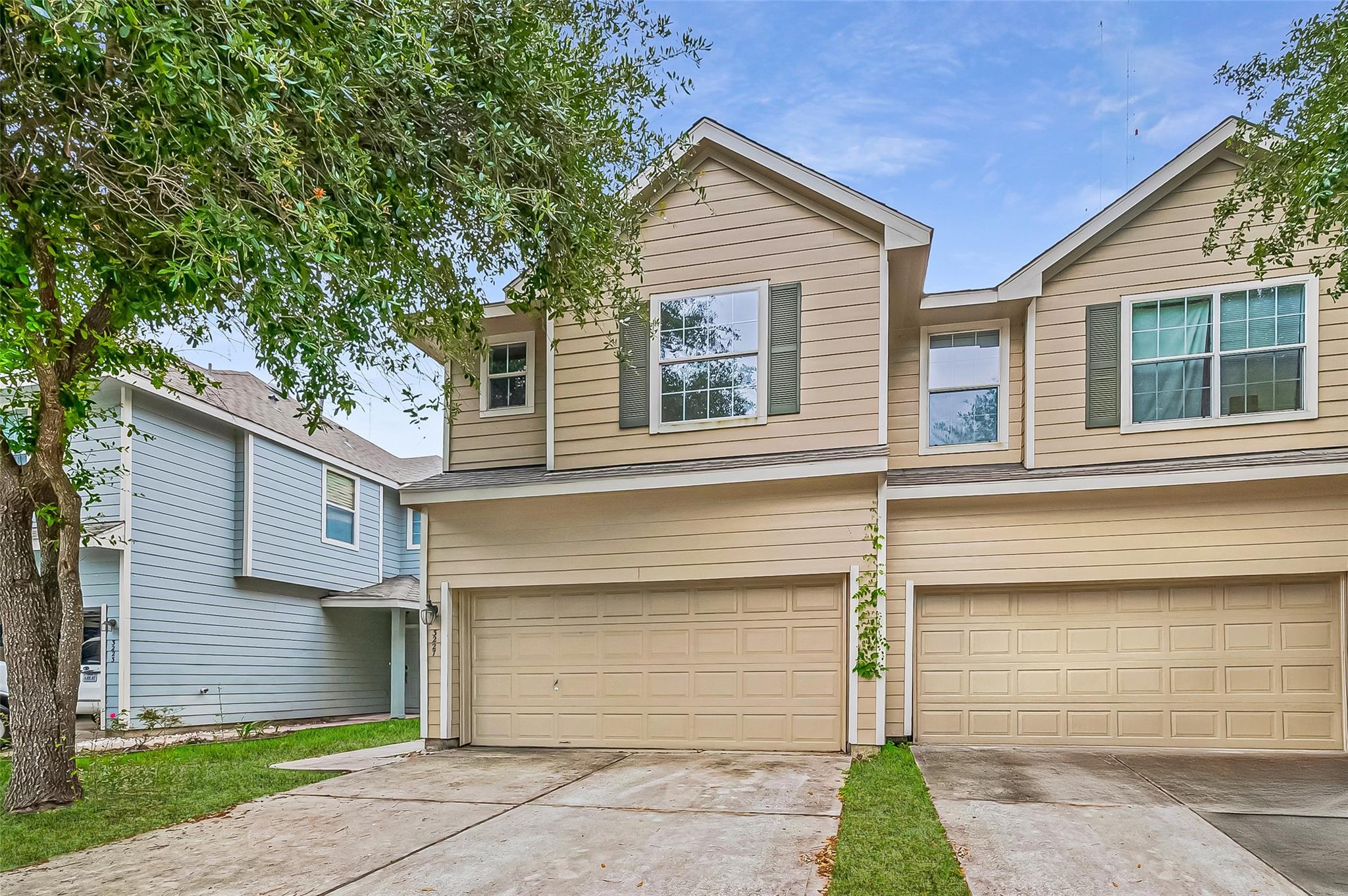 3227 Atherton Canyon Lane