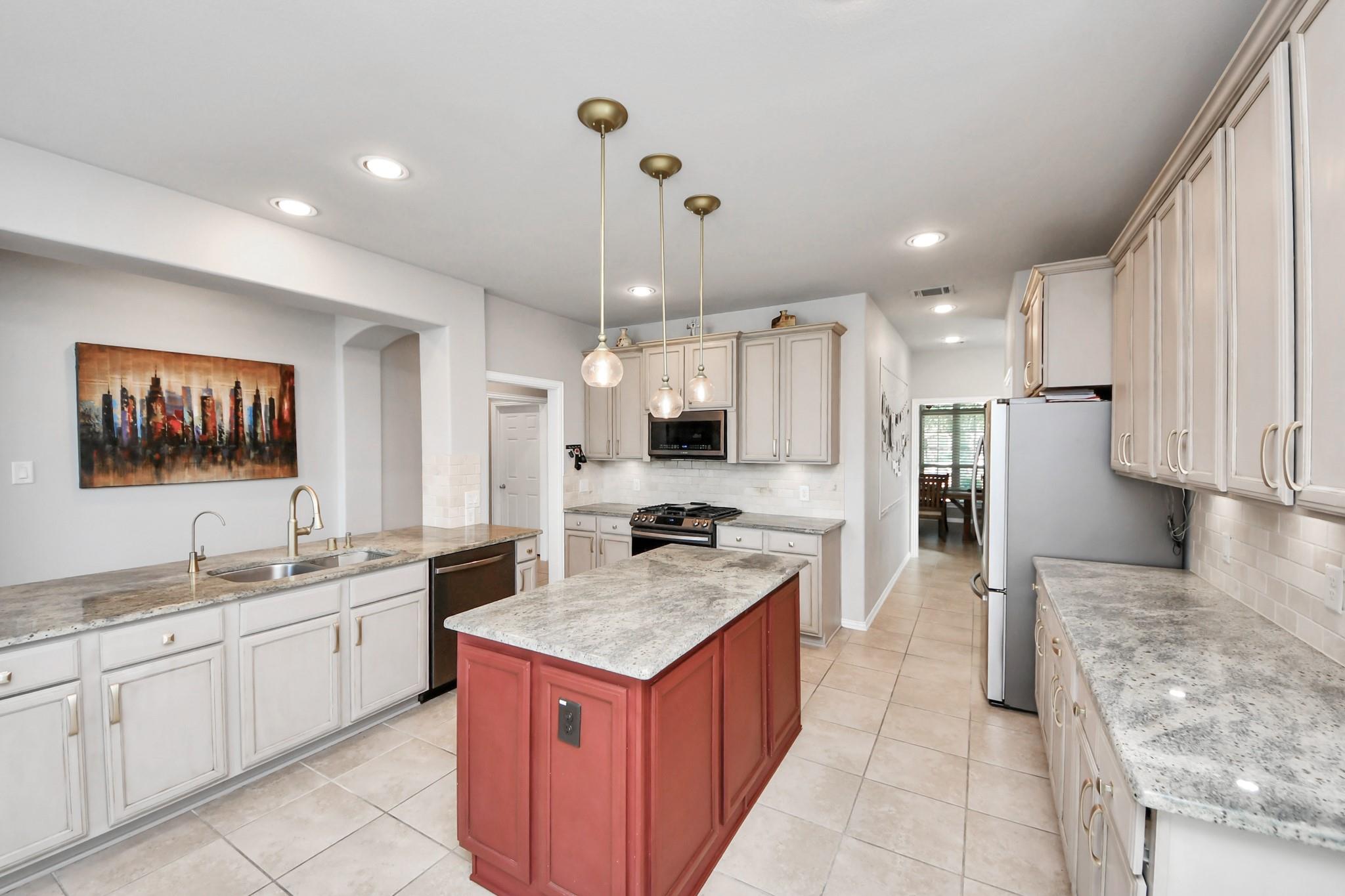 29011 Erica Lee Court, Katy
