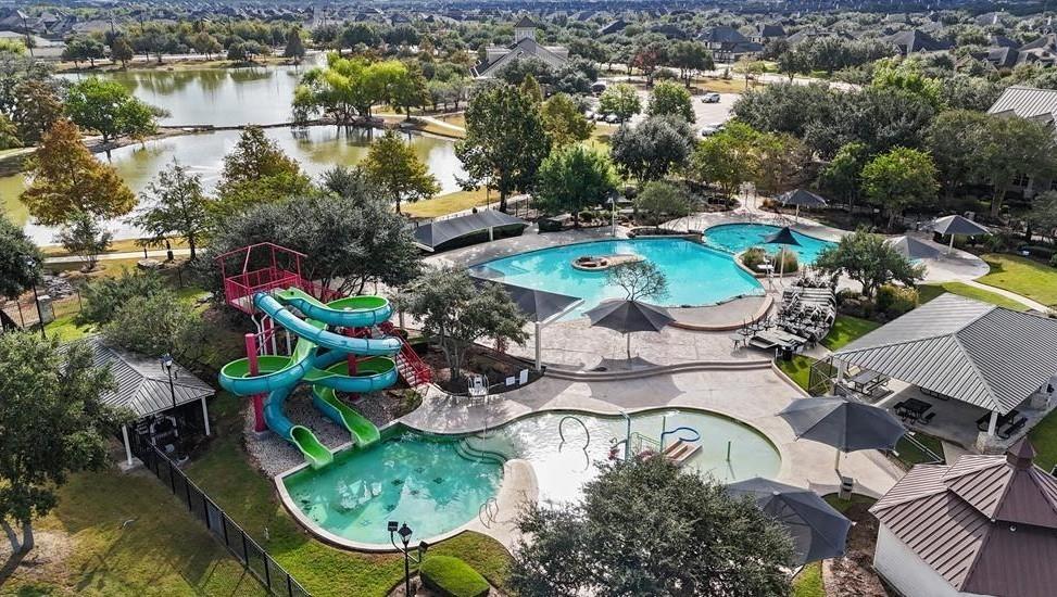 29011 Erica Lee Court, Katy