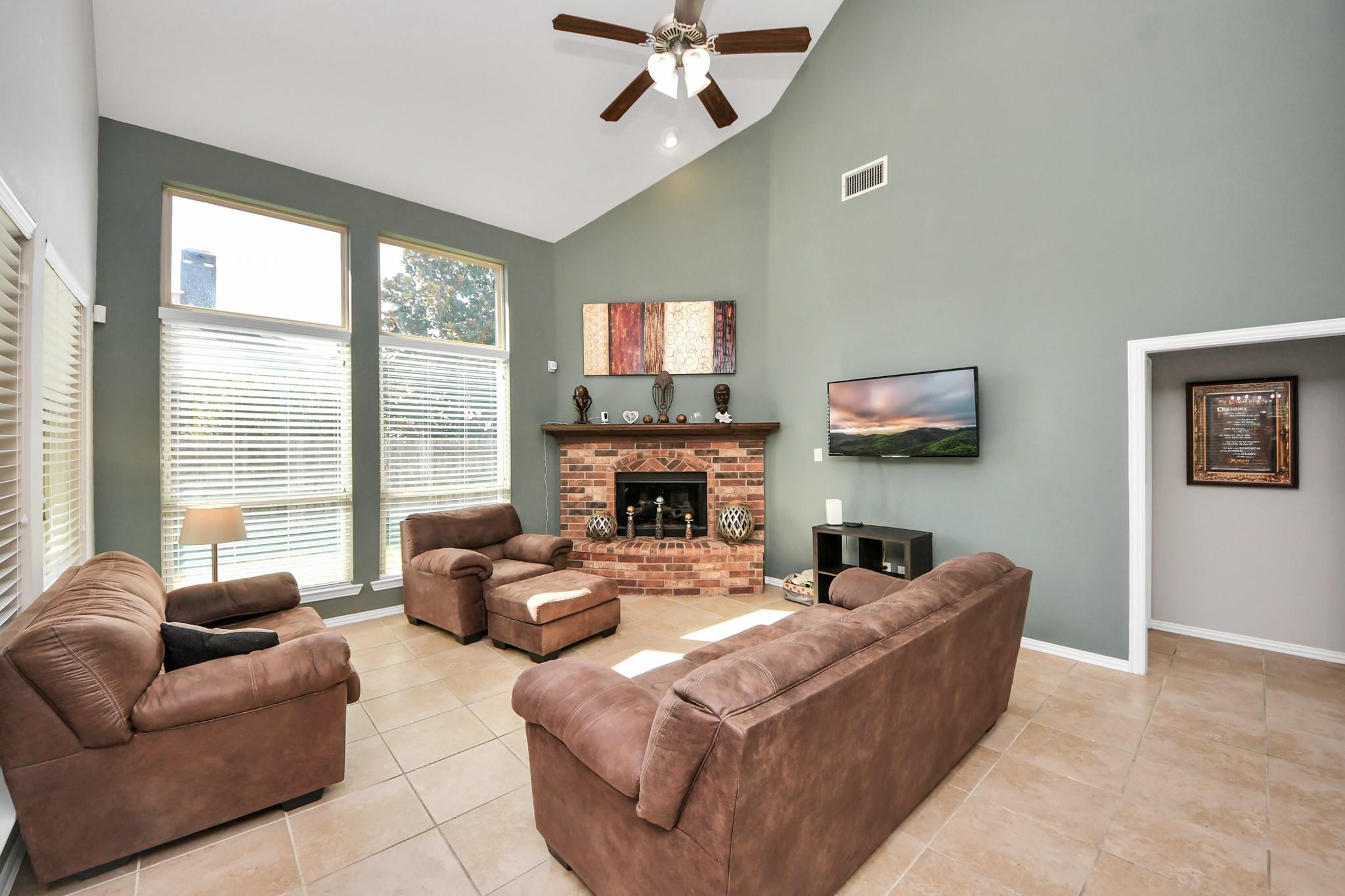 29011 Erica Lee Court, Katy