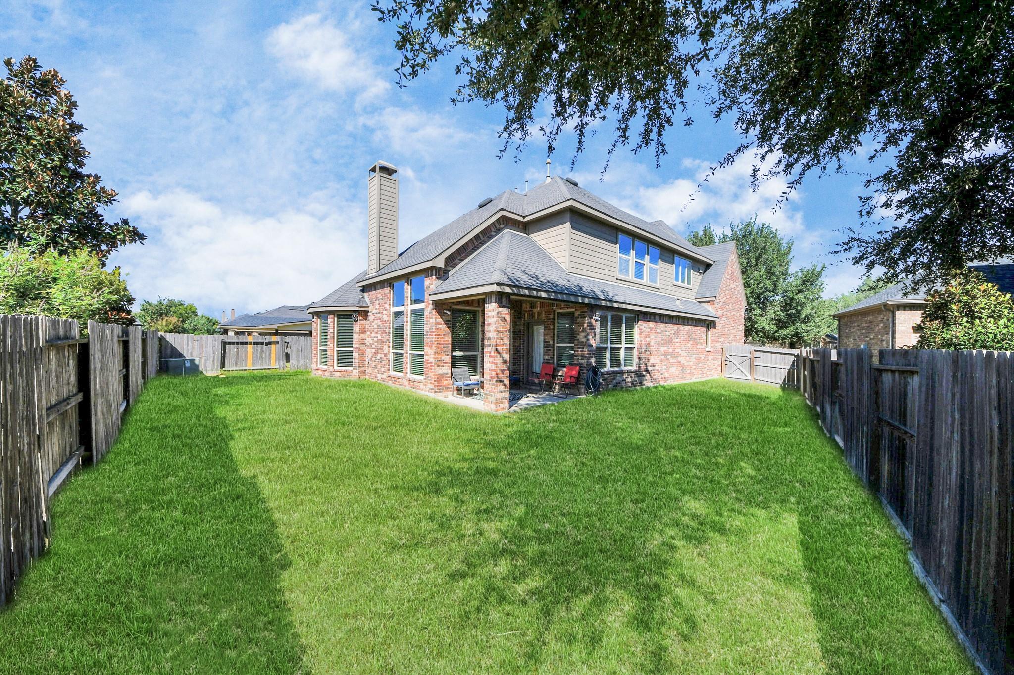 29011 Erica Lee Court, Katy